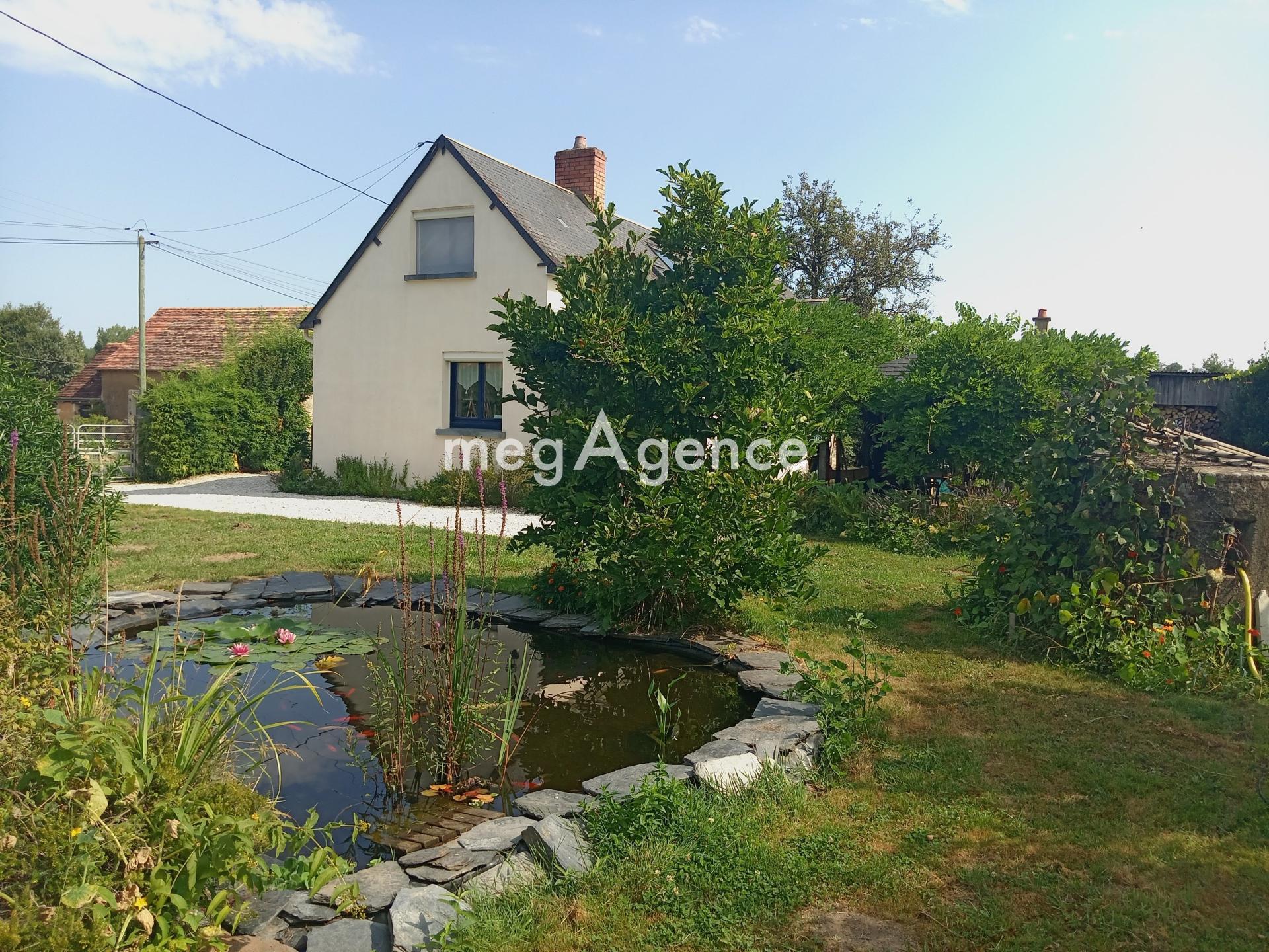 Photographie descriptive du bien