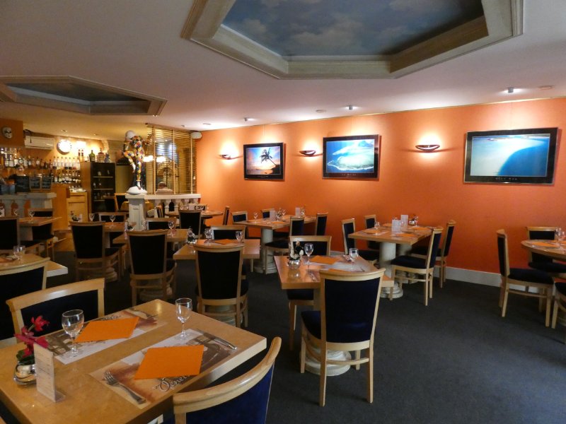 Photographie descriptive du bien