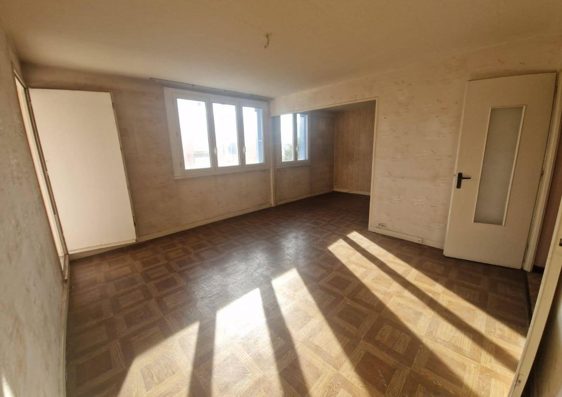 Photographie descriptive du bien