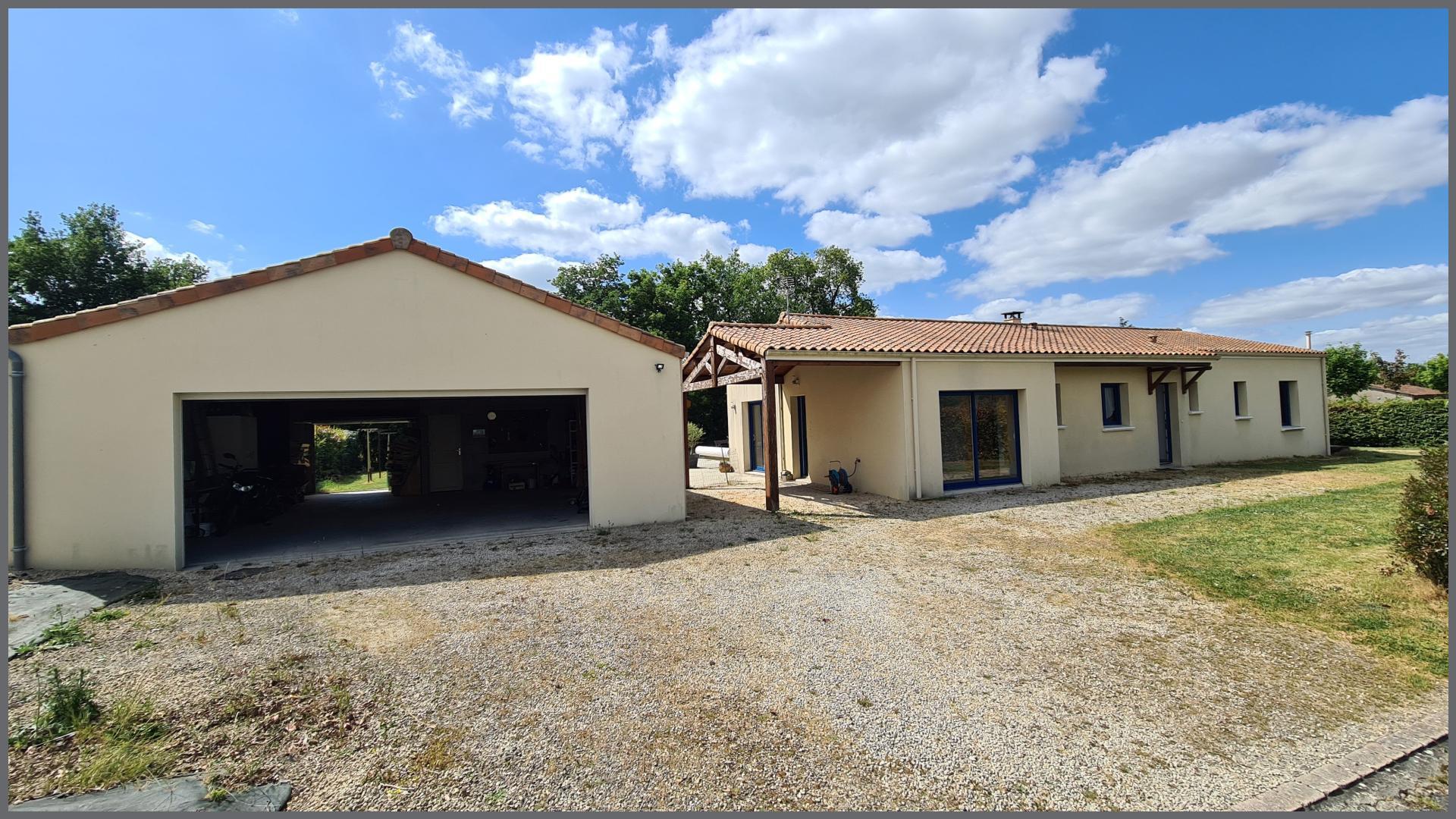 Photographie descriptive du bien