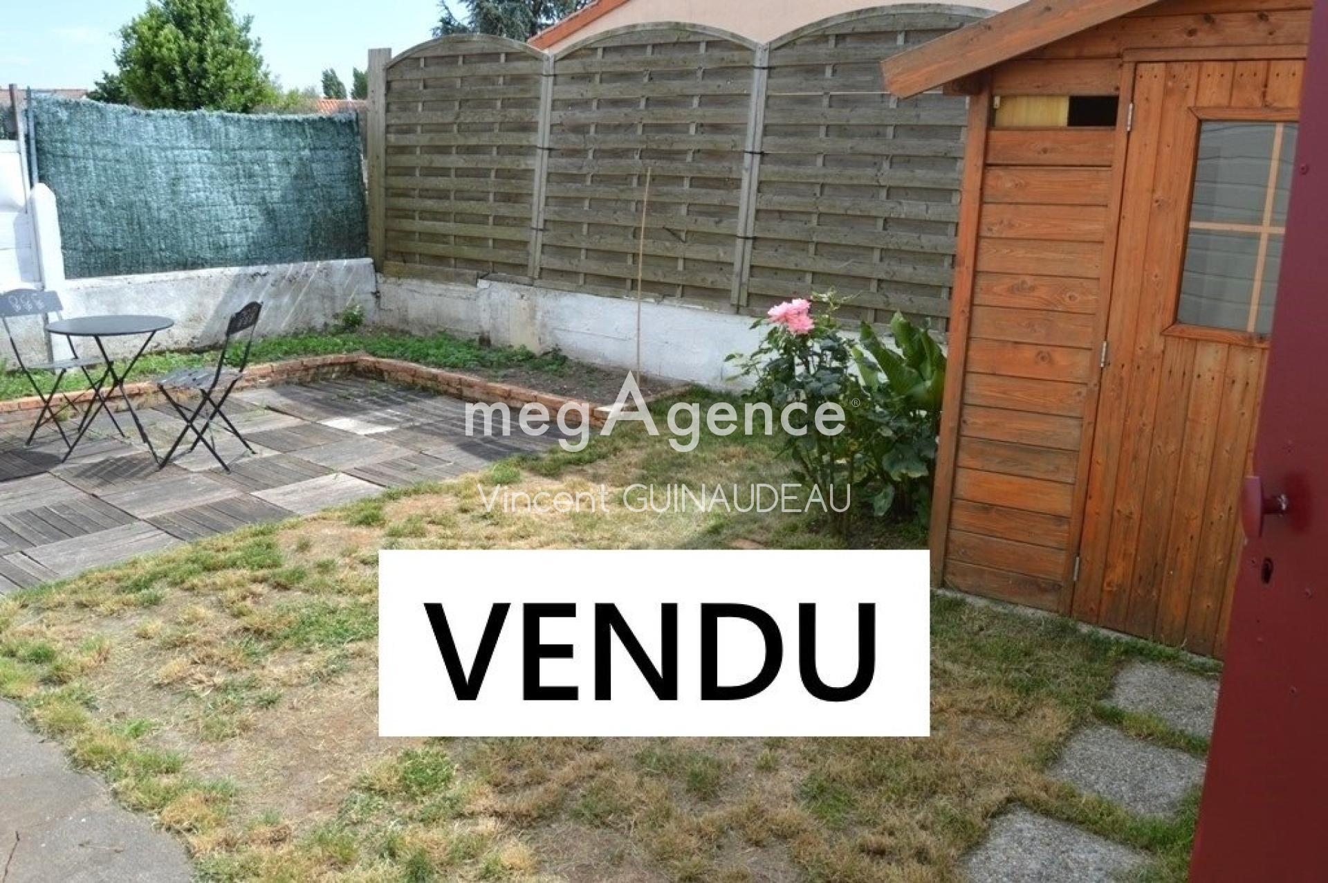 Photographie descriptive du bien