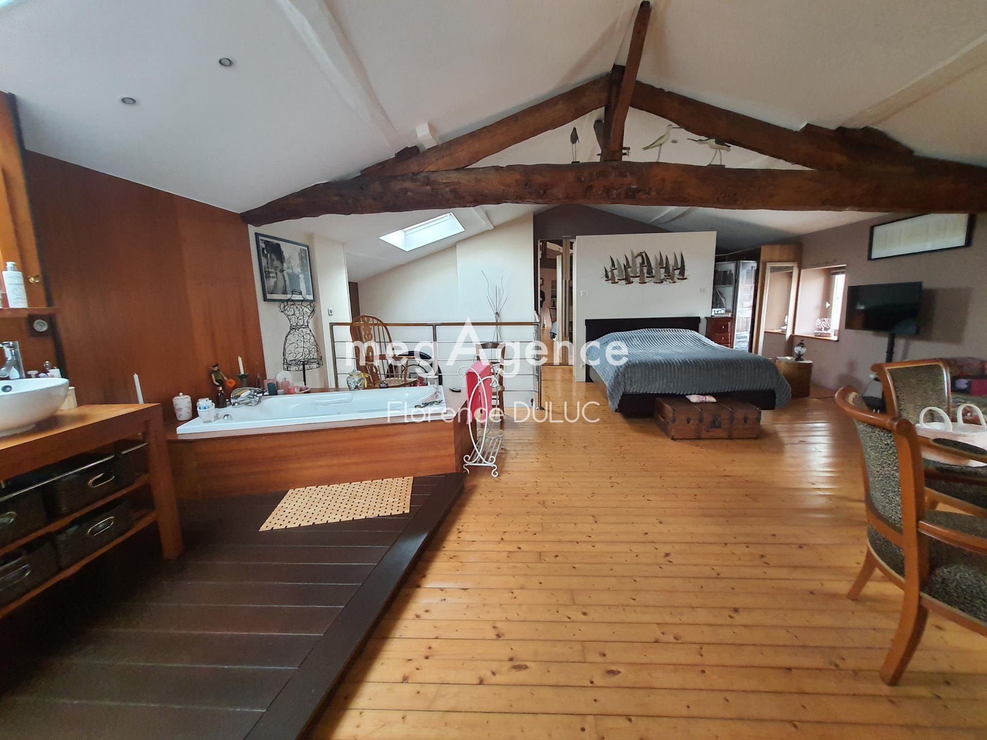 Photographie descriptive du bien