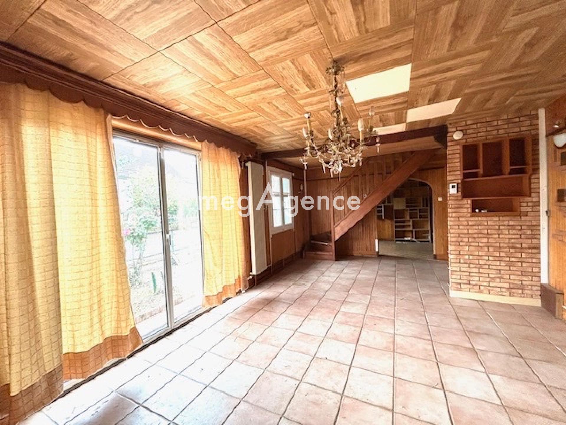 Photographie descriptive du bien