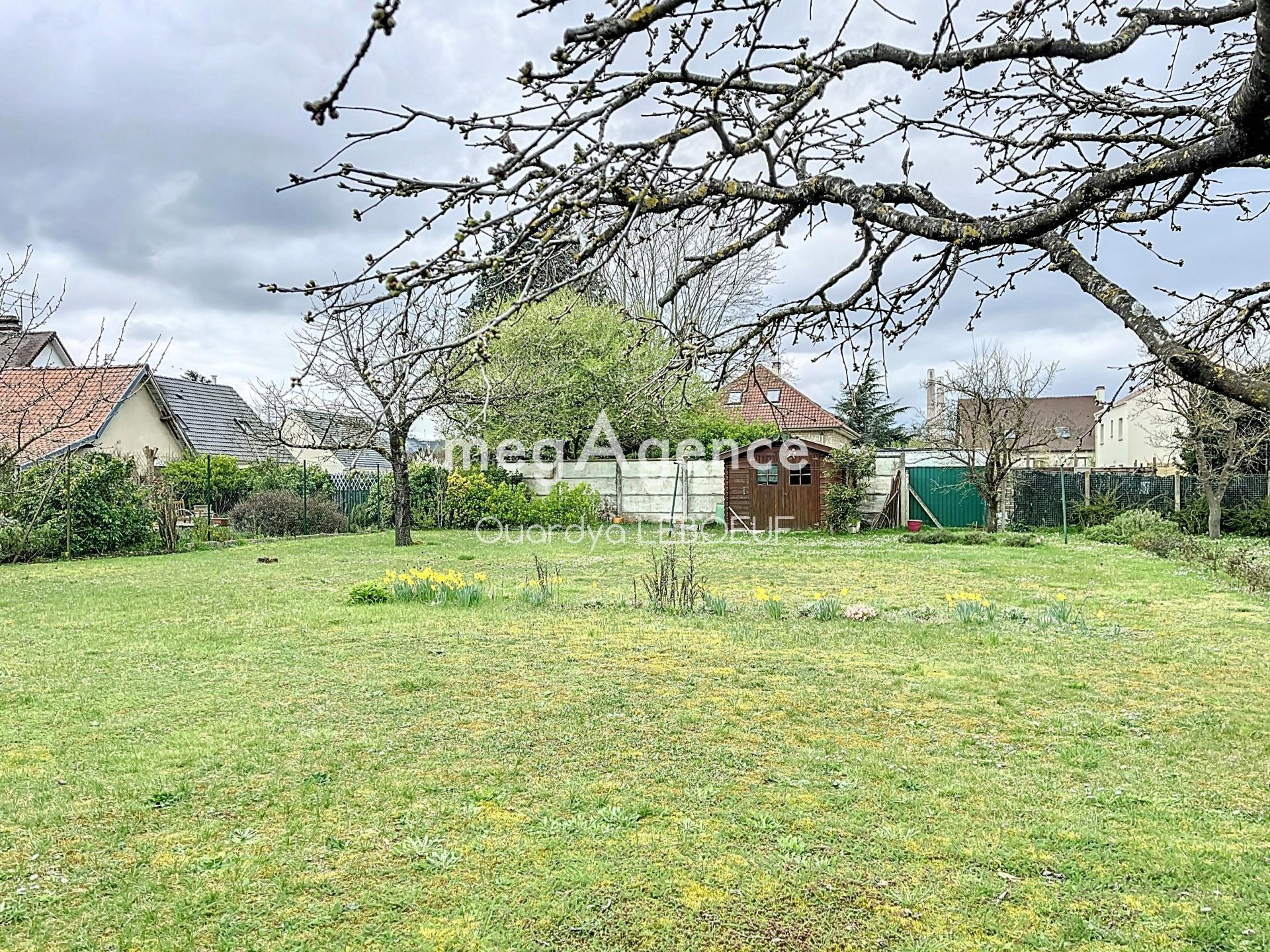 Photographie descriptive du bien