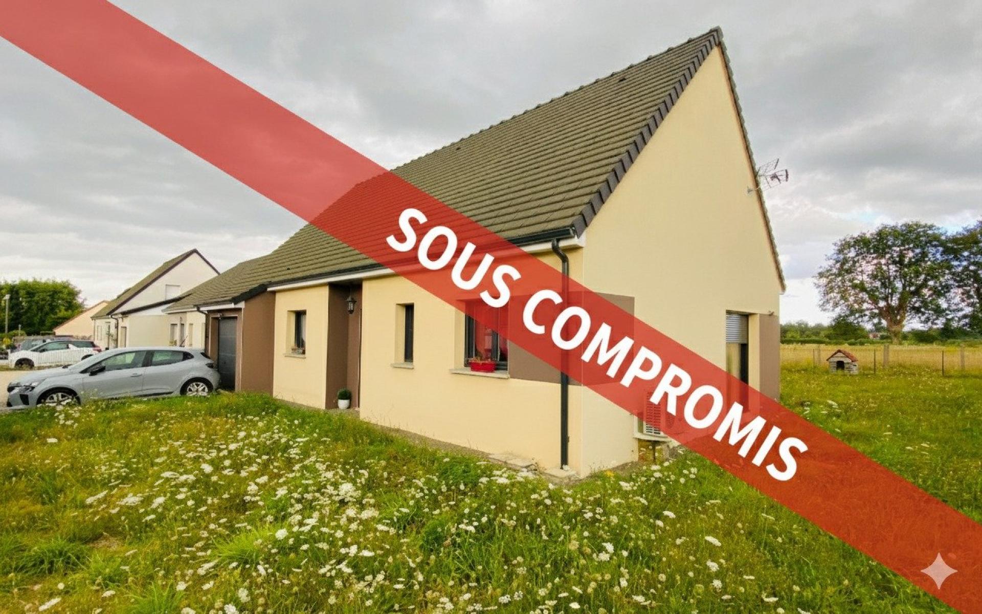 Photographie descriptive du bien