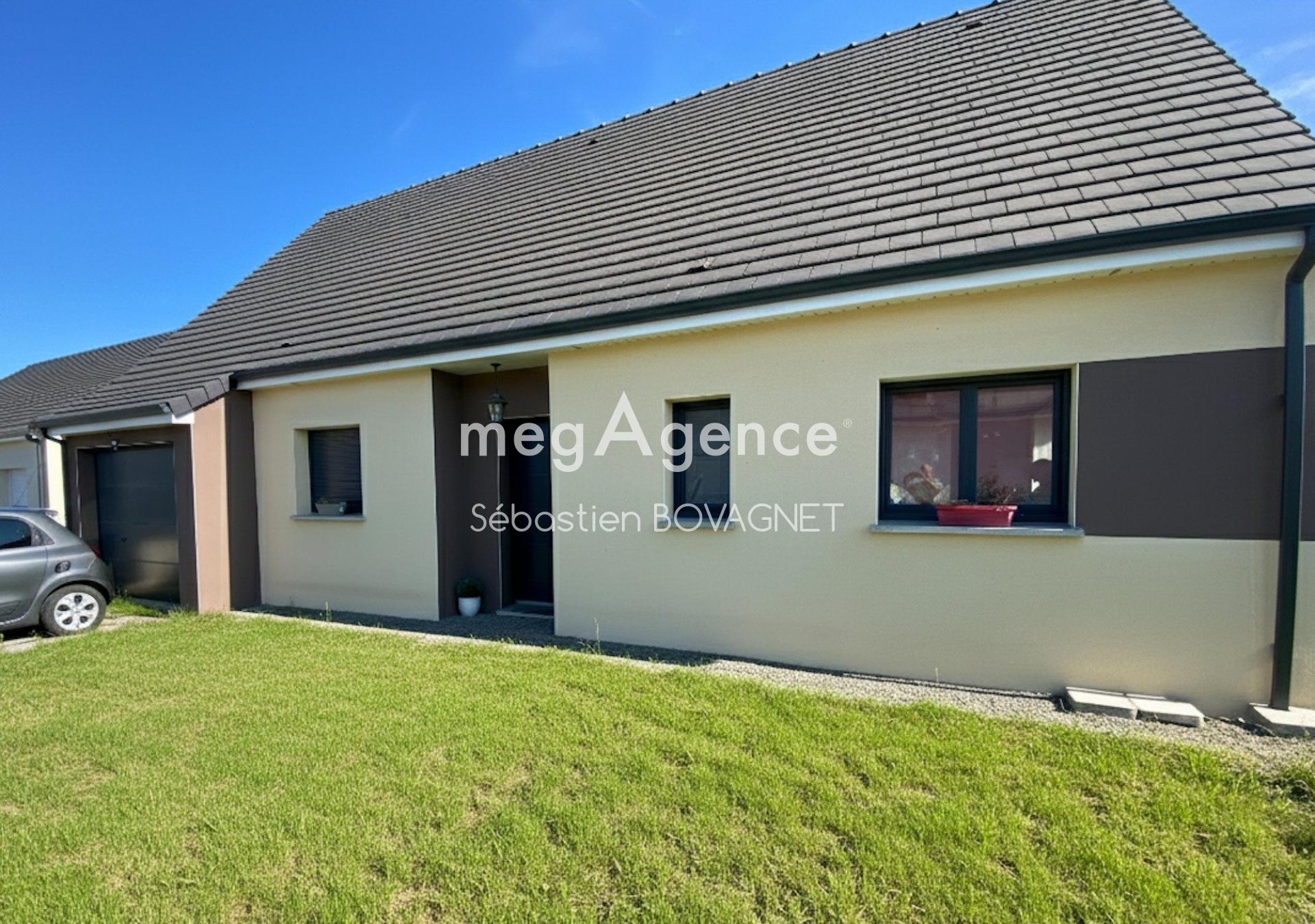 Photographie descriptive du bien