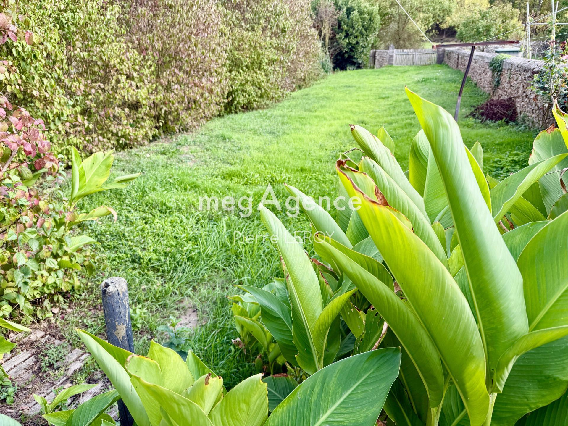 Photographie descriptive du bien