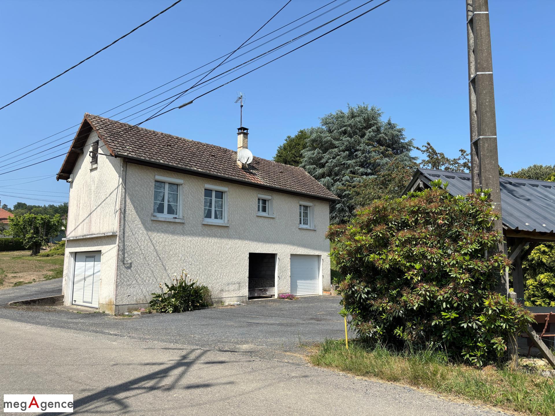 Photographie descriptive du bien