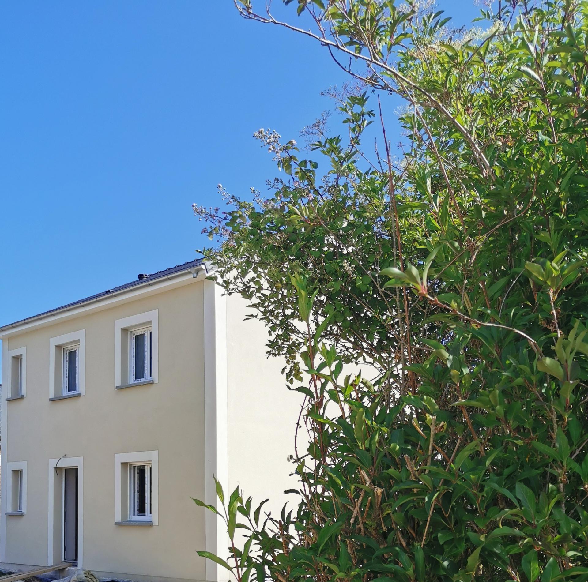 Photographie descriptive du bien