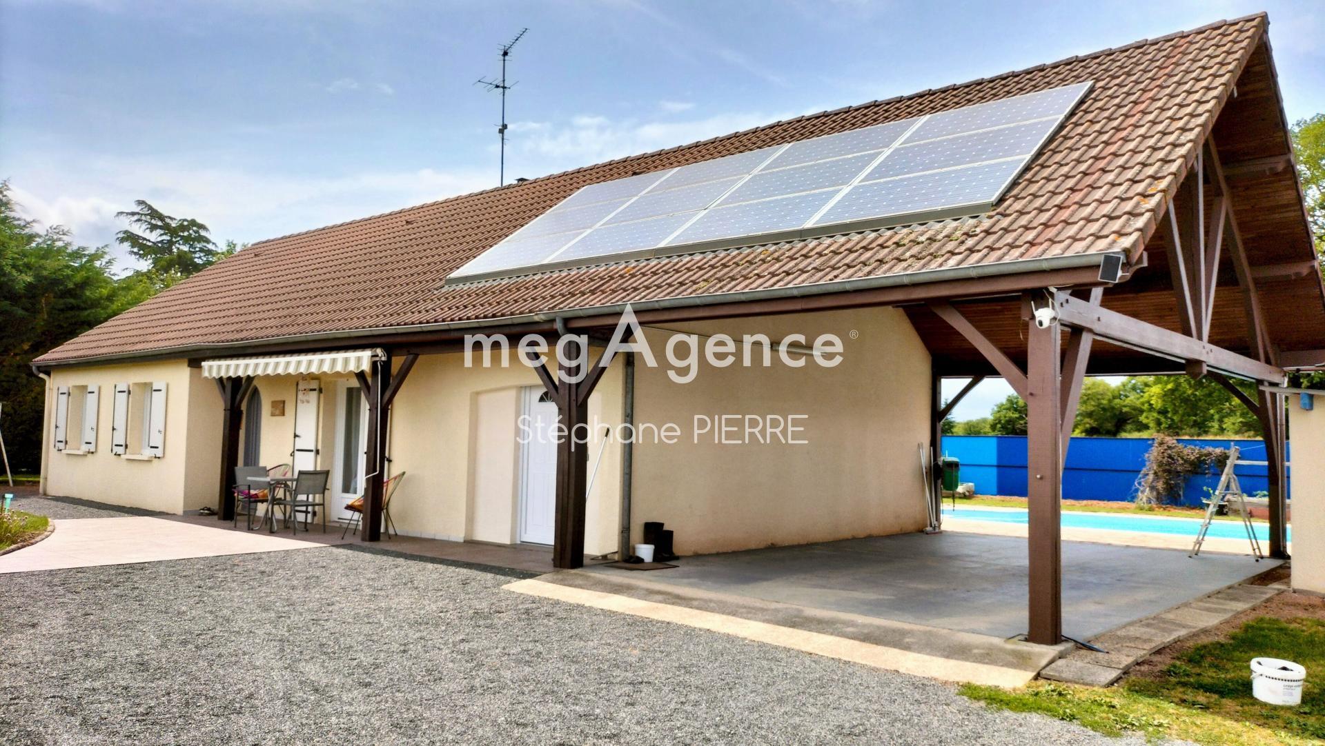 Photographie descriptive du bien