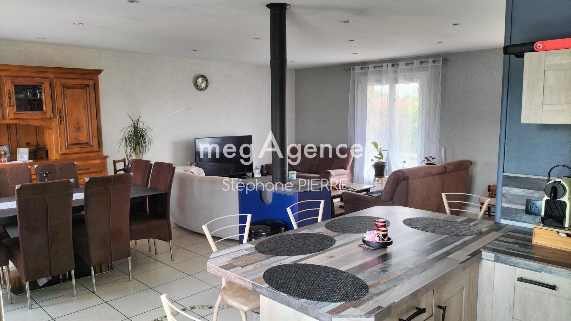 Photographie descriptive du bien