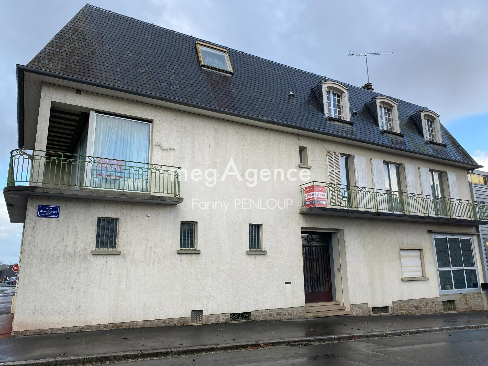 Photographie descriptive du bien