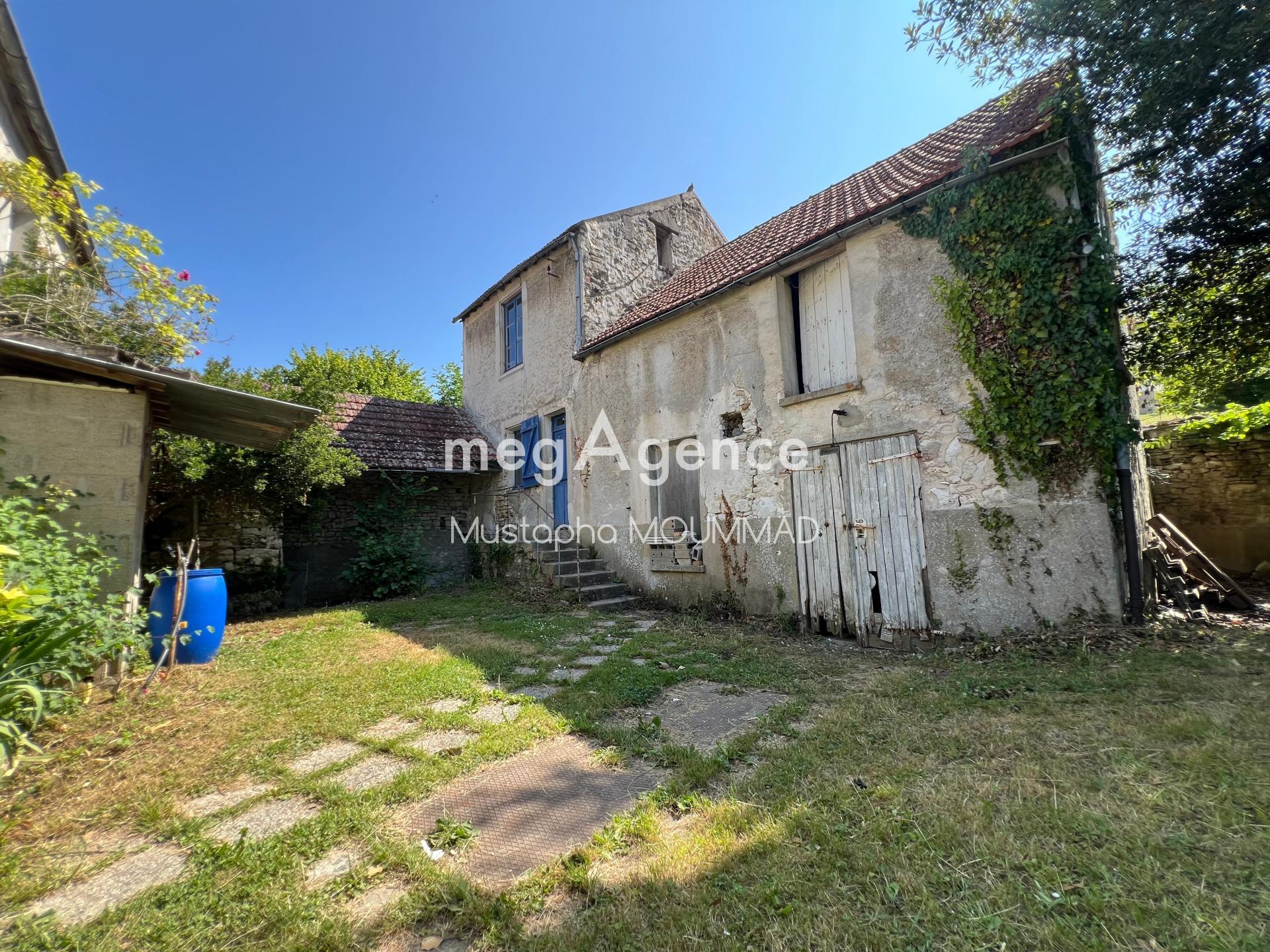 Photographie descriptive du bien