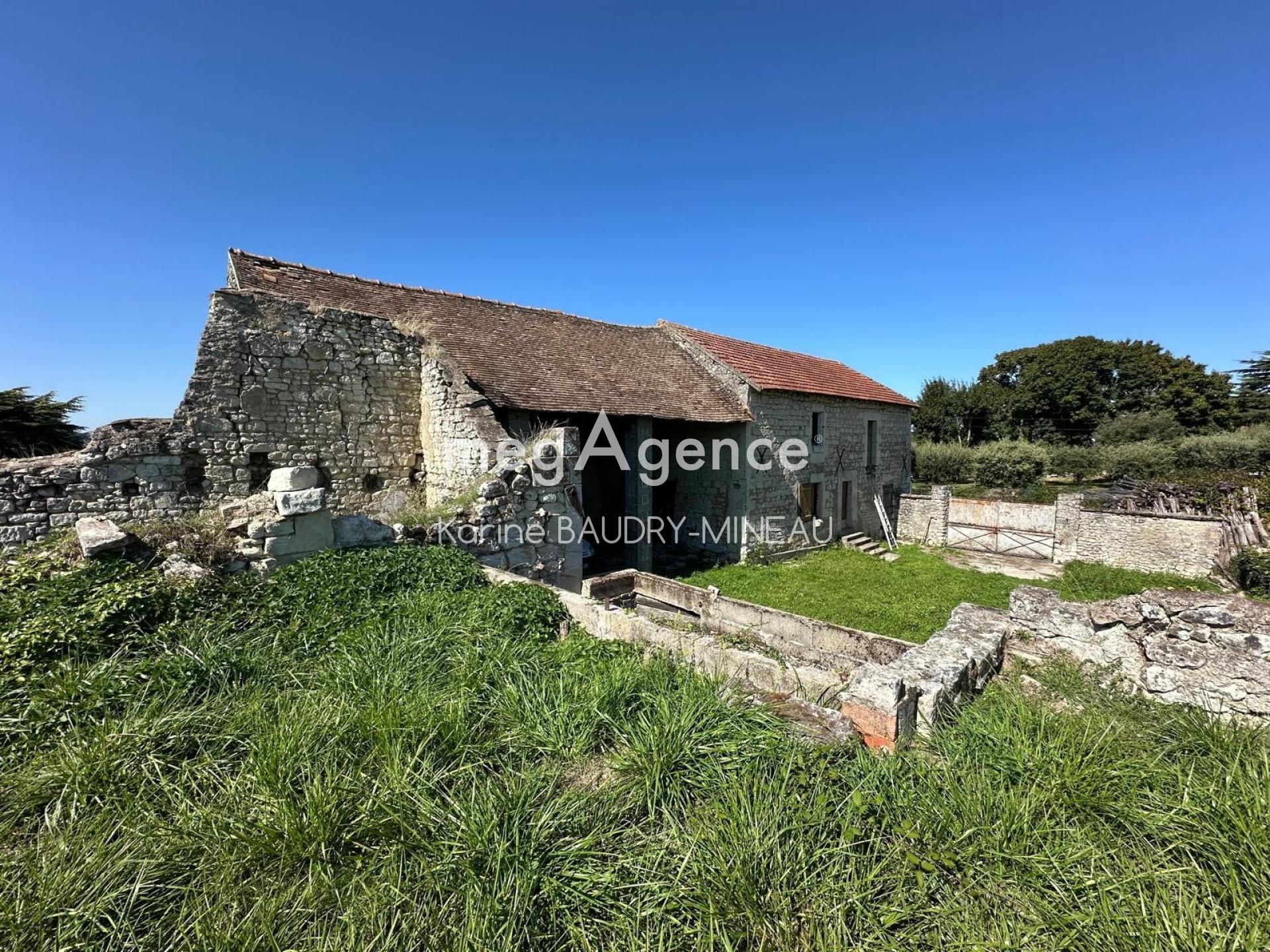 Photographie descriptive du bien