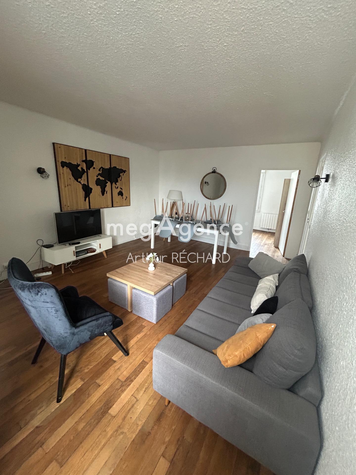 Photographie descriptive du bien