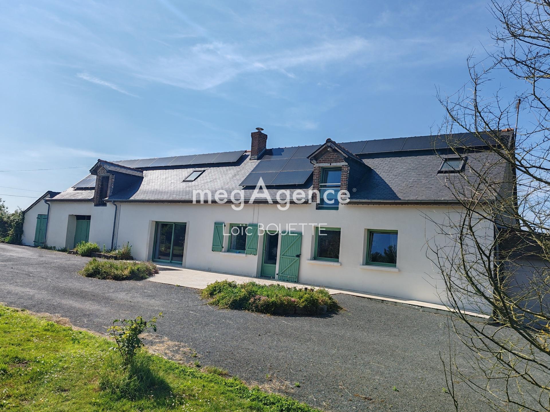 Photographie descriptive du bien