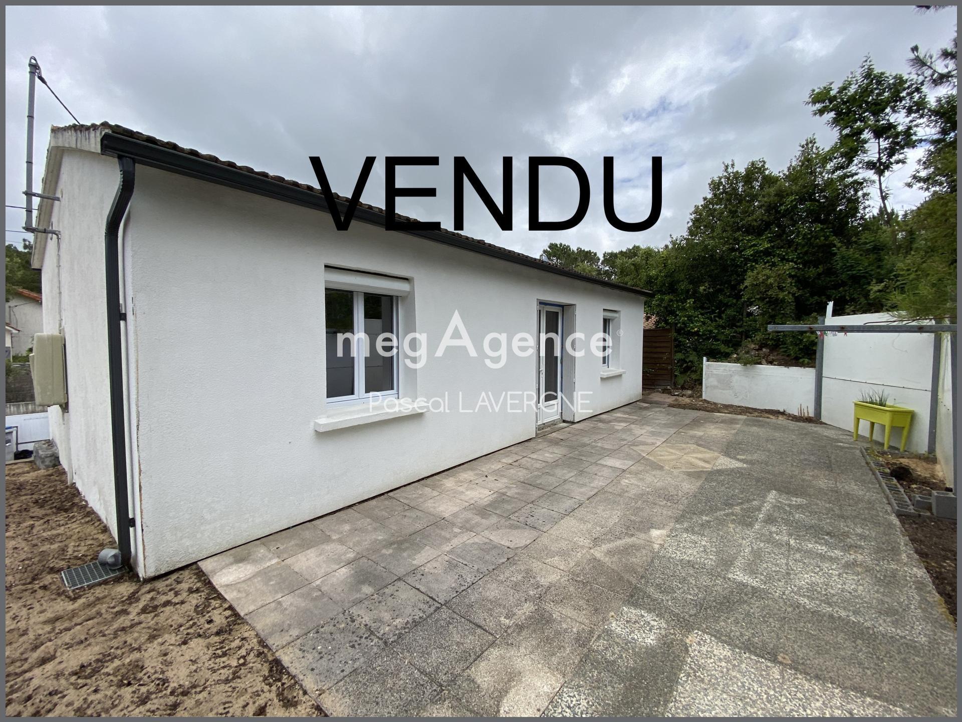 Photographie descriptive du bien