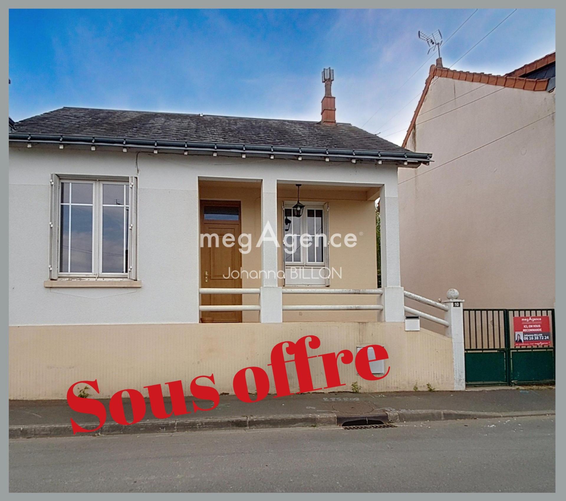 Photographie descriptive du bien