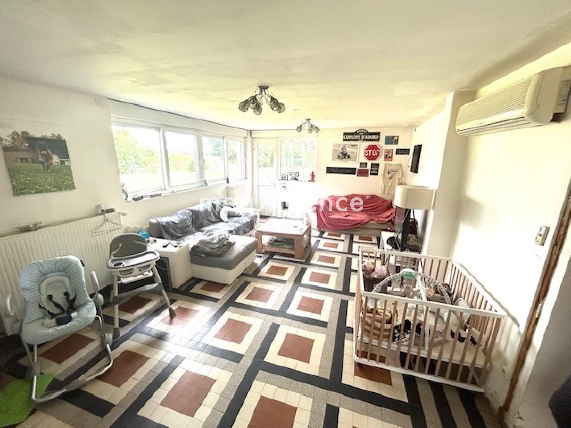 Photographie descriptive du bien