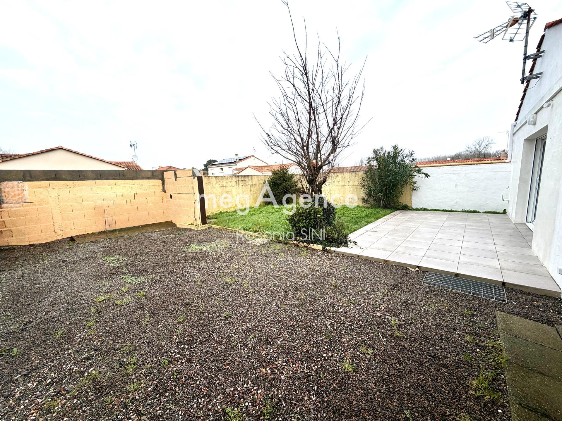 Photographie descriptive du bien