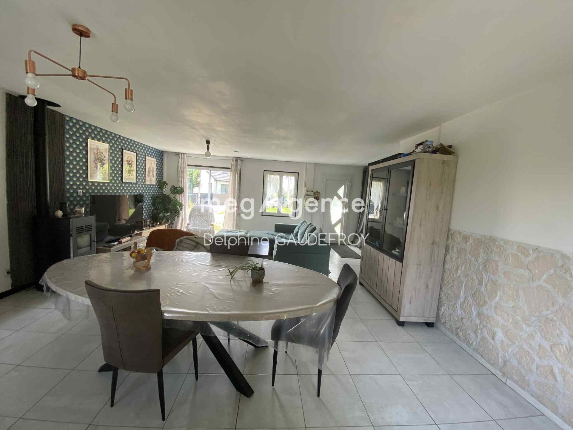 Photographie descriptive du bien