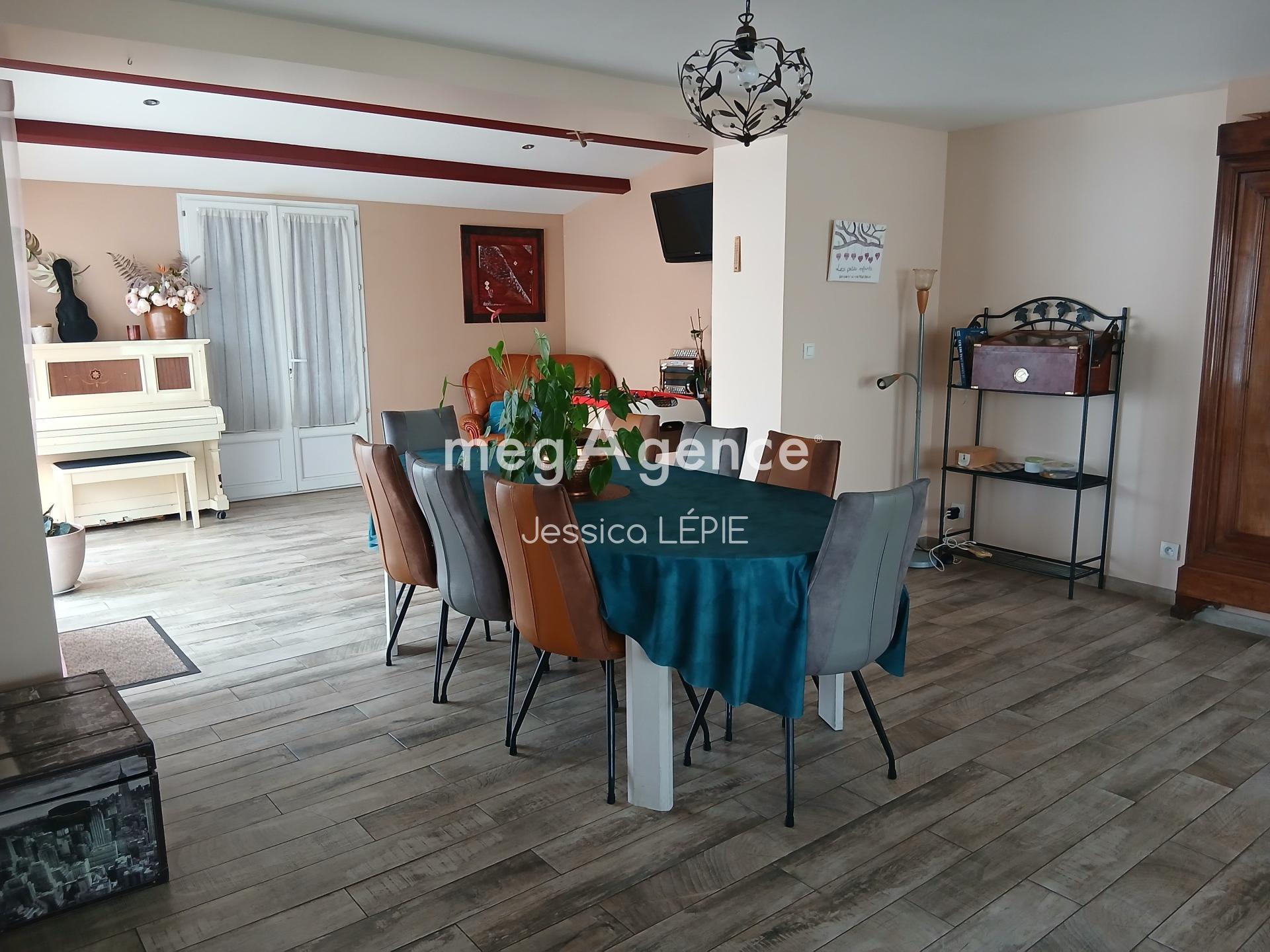 Photographie descriptive du bien