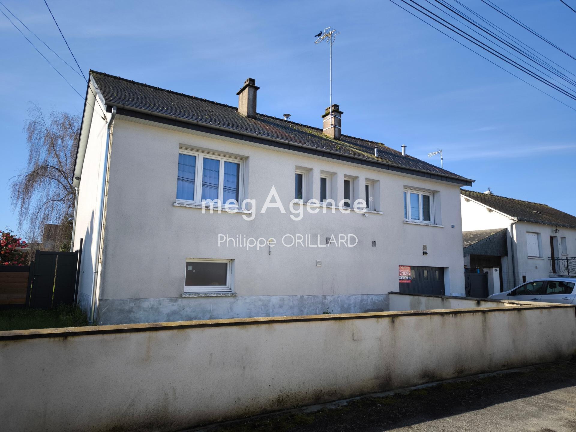 Photographie descriptive du bien