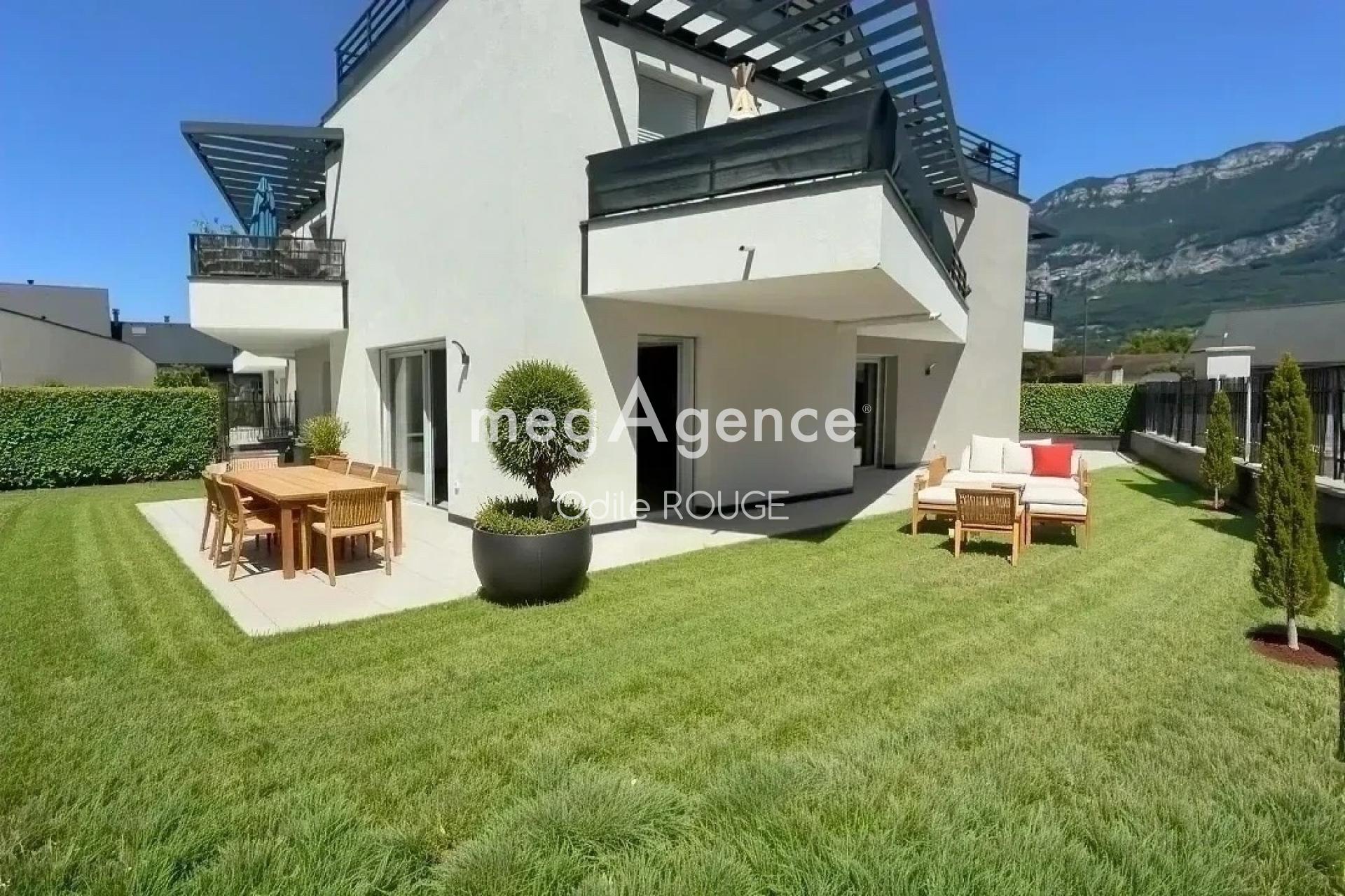 Photographie descriptive du bien