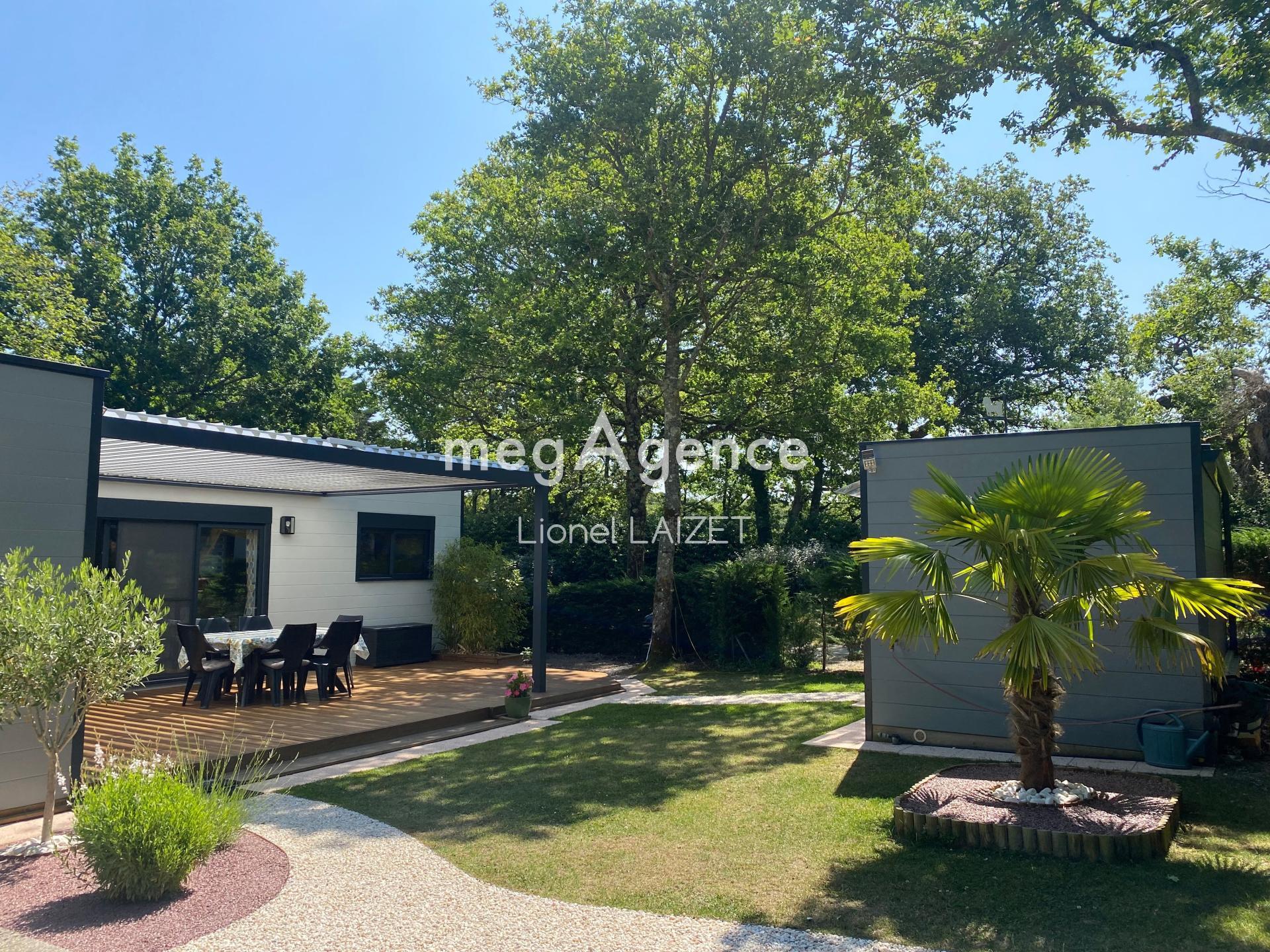 Photographie descriptive du bien