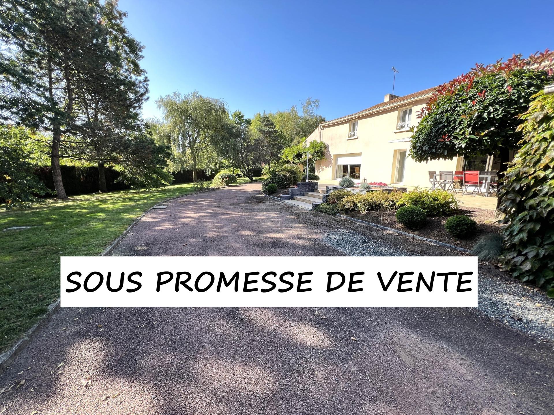 Photographie descriptive du bien