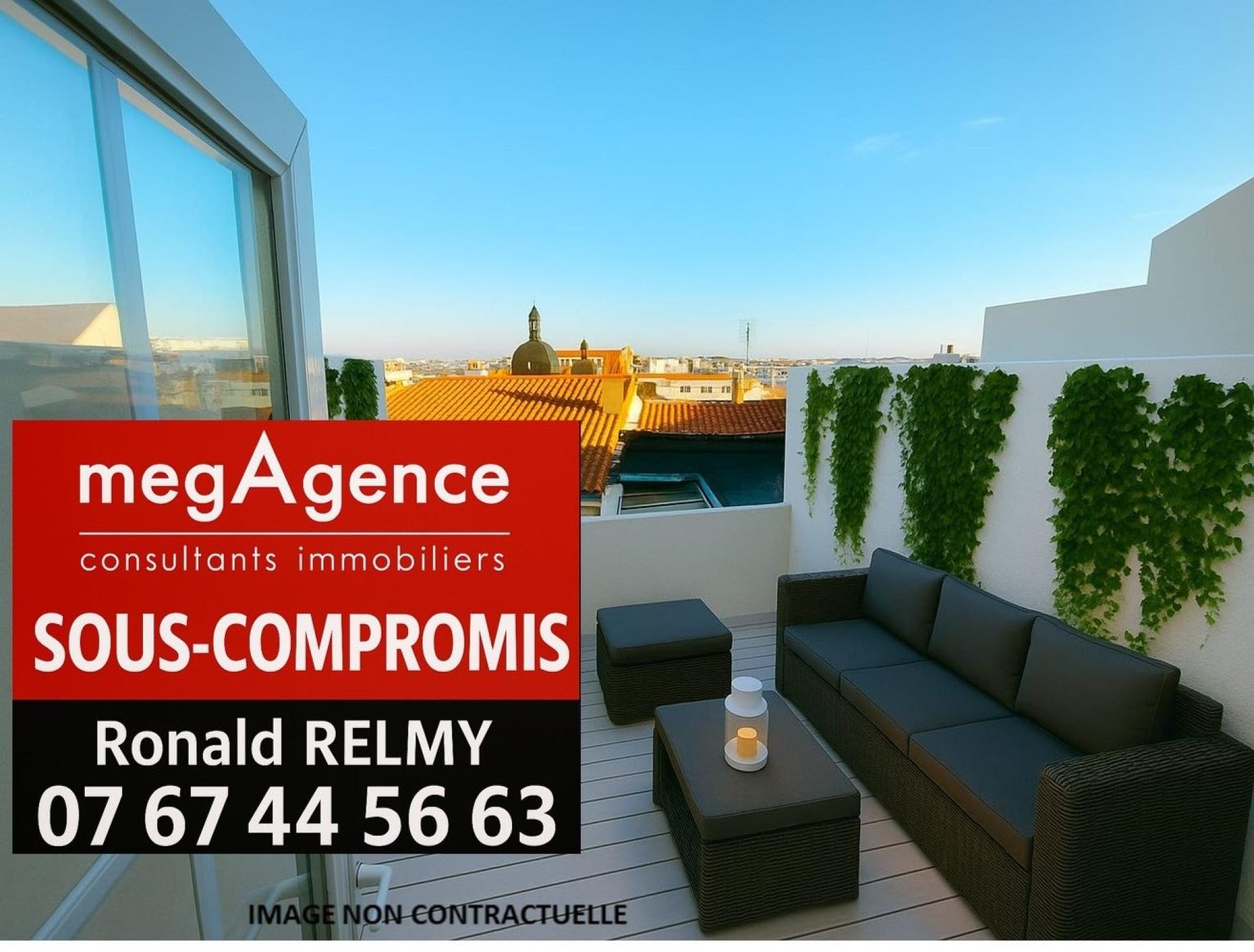 Photographie descriptive du bien