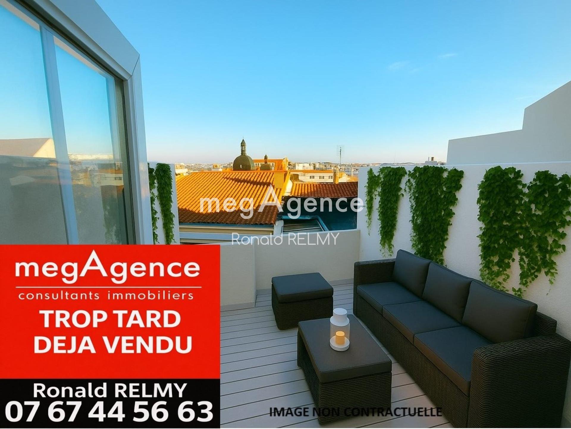 Photographie descriptive du bien