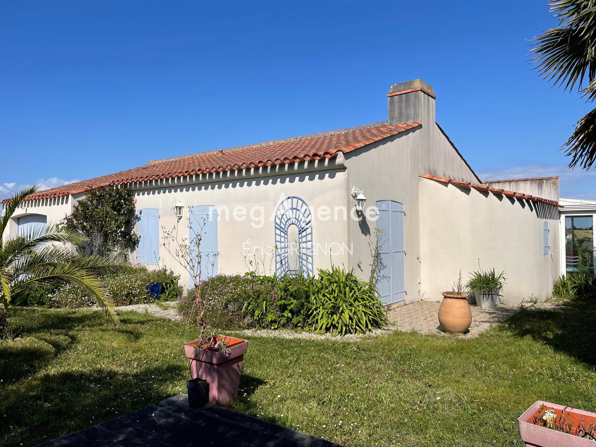 Photographie descriptive du bien