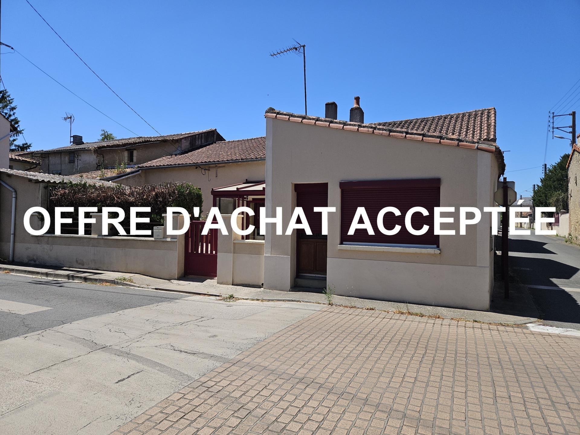 Photographie descriptive du bien