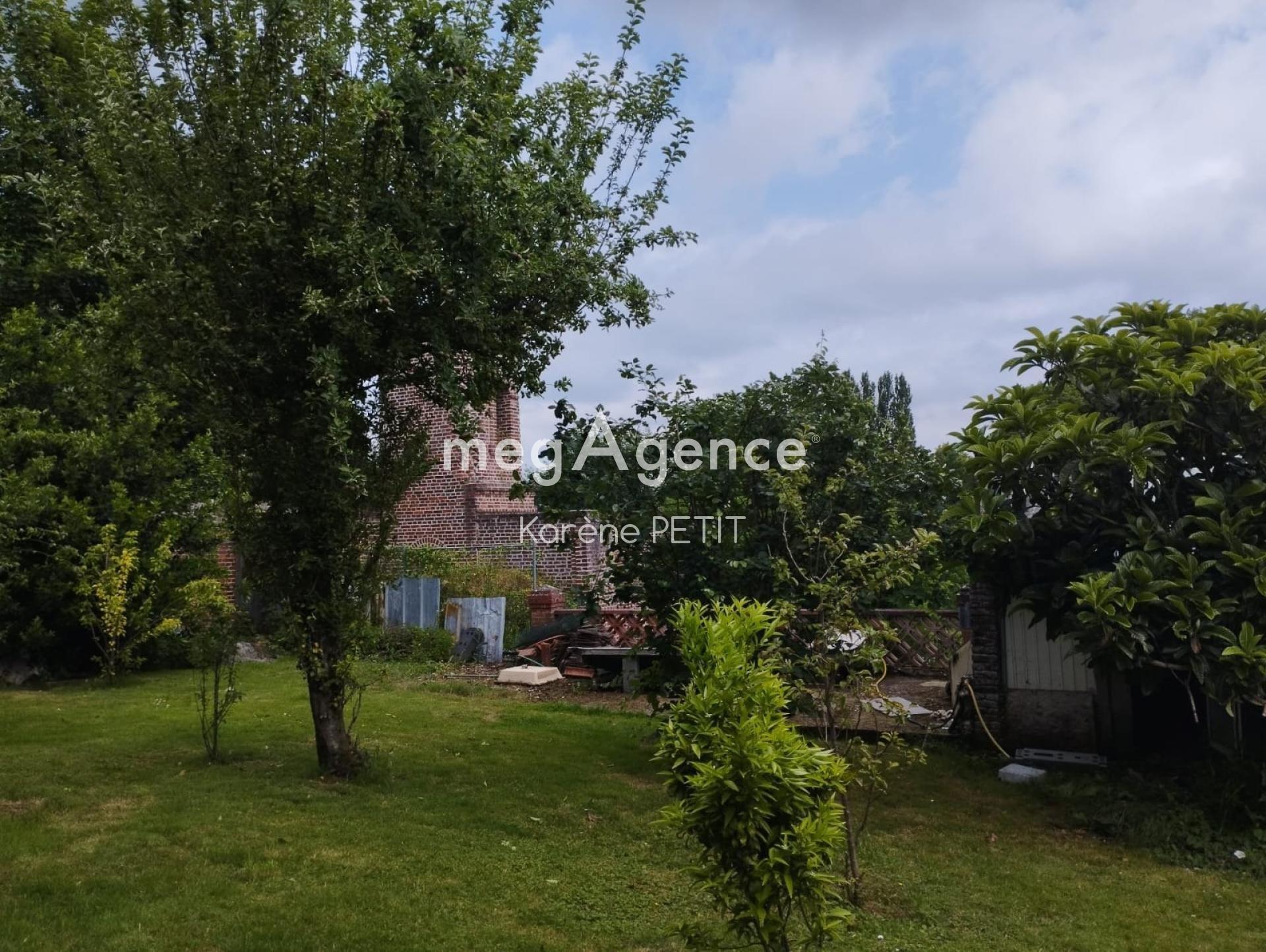 Photographie descriptive du bien