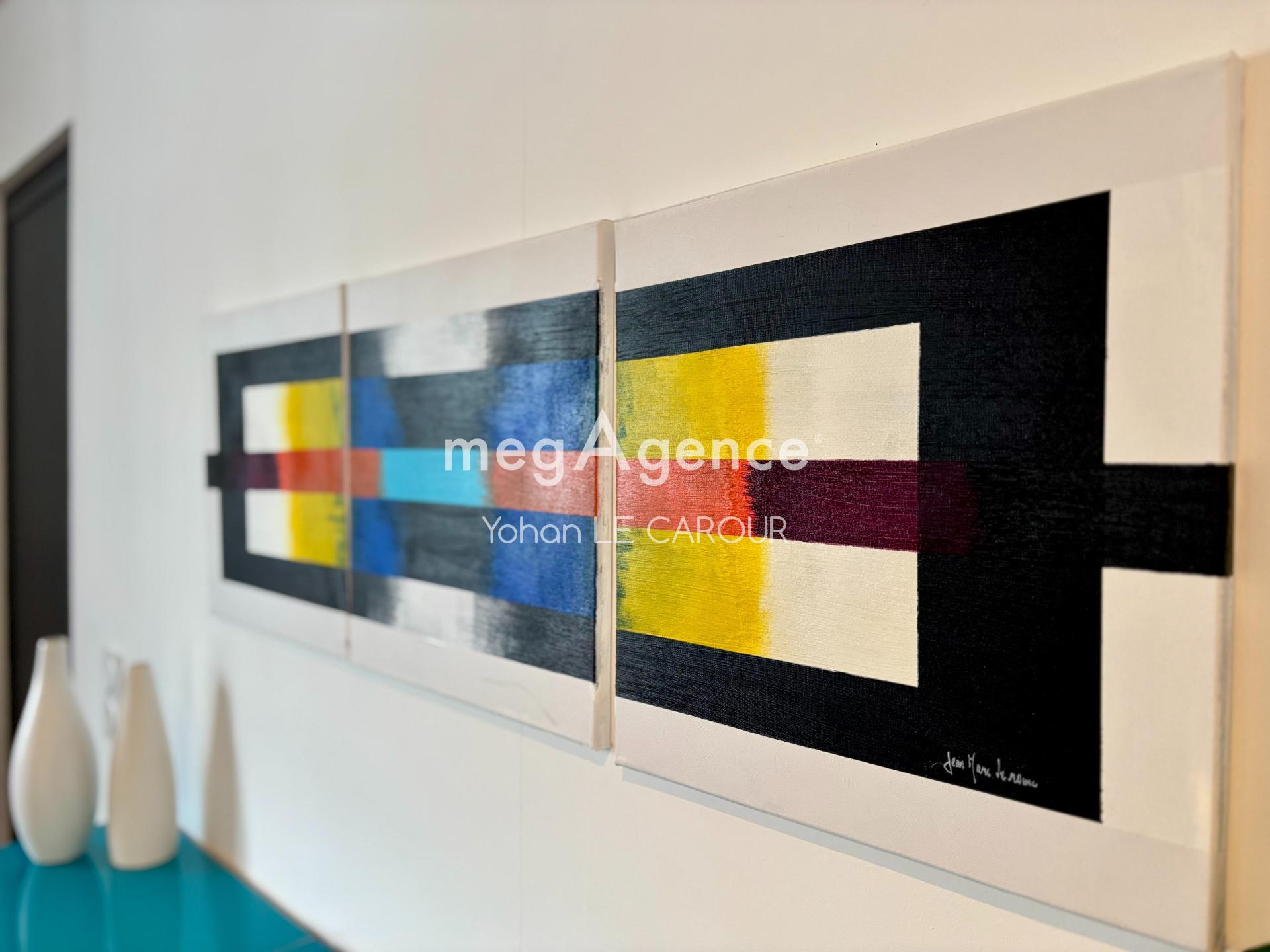 Photographie descriptive du bien