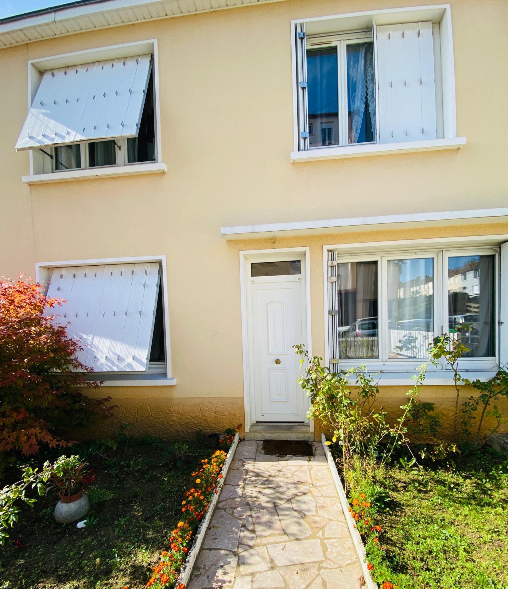 Photographie descriptive du bien