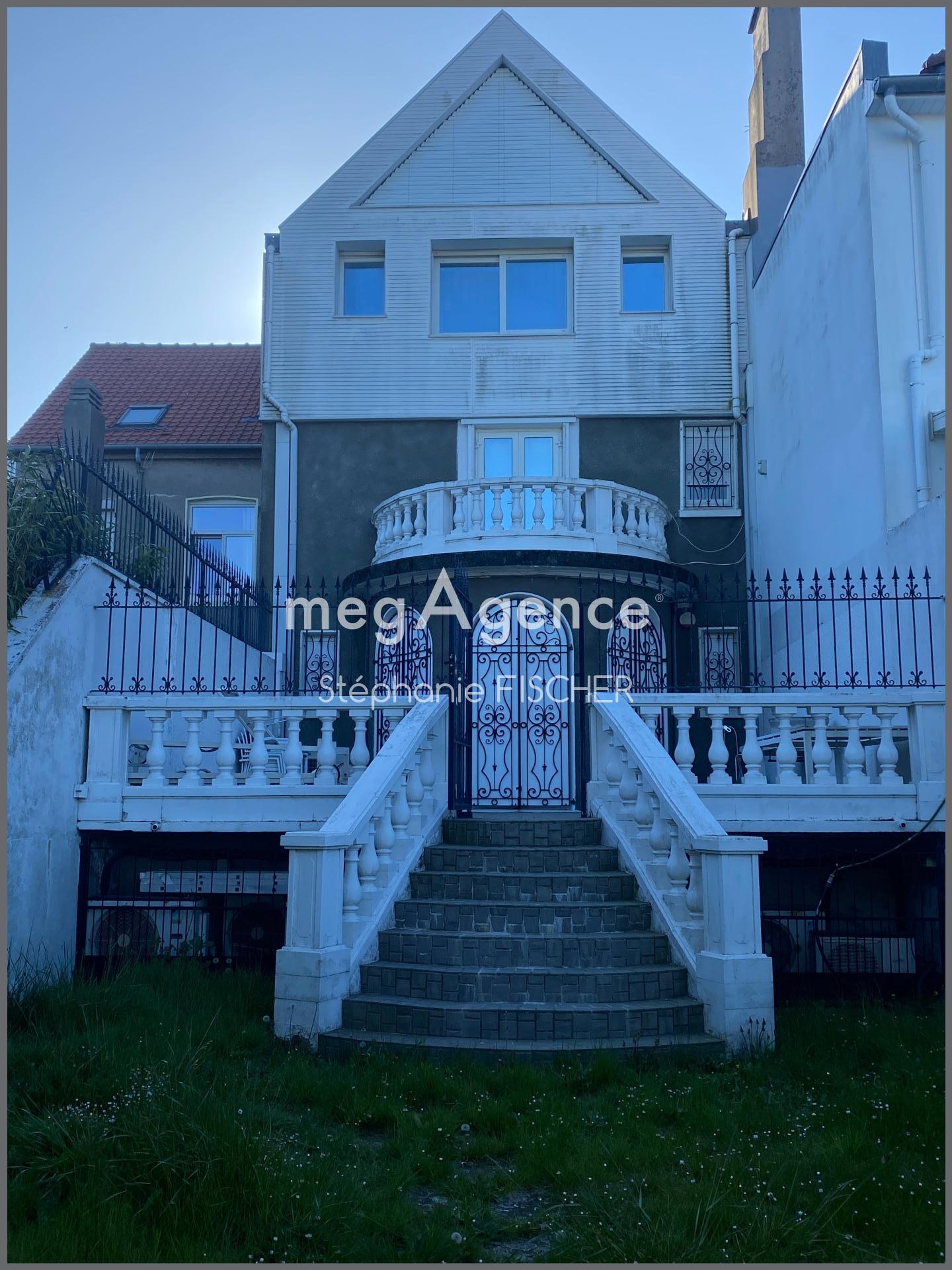 Photographie descriptive du bien