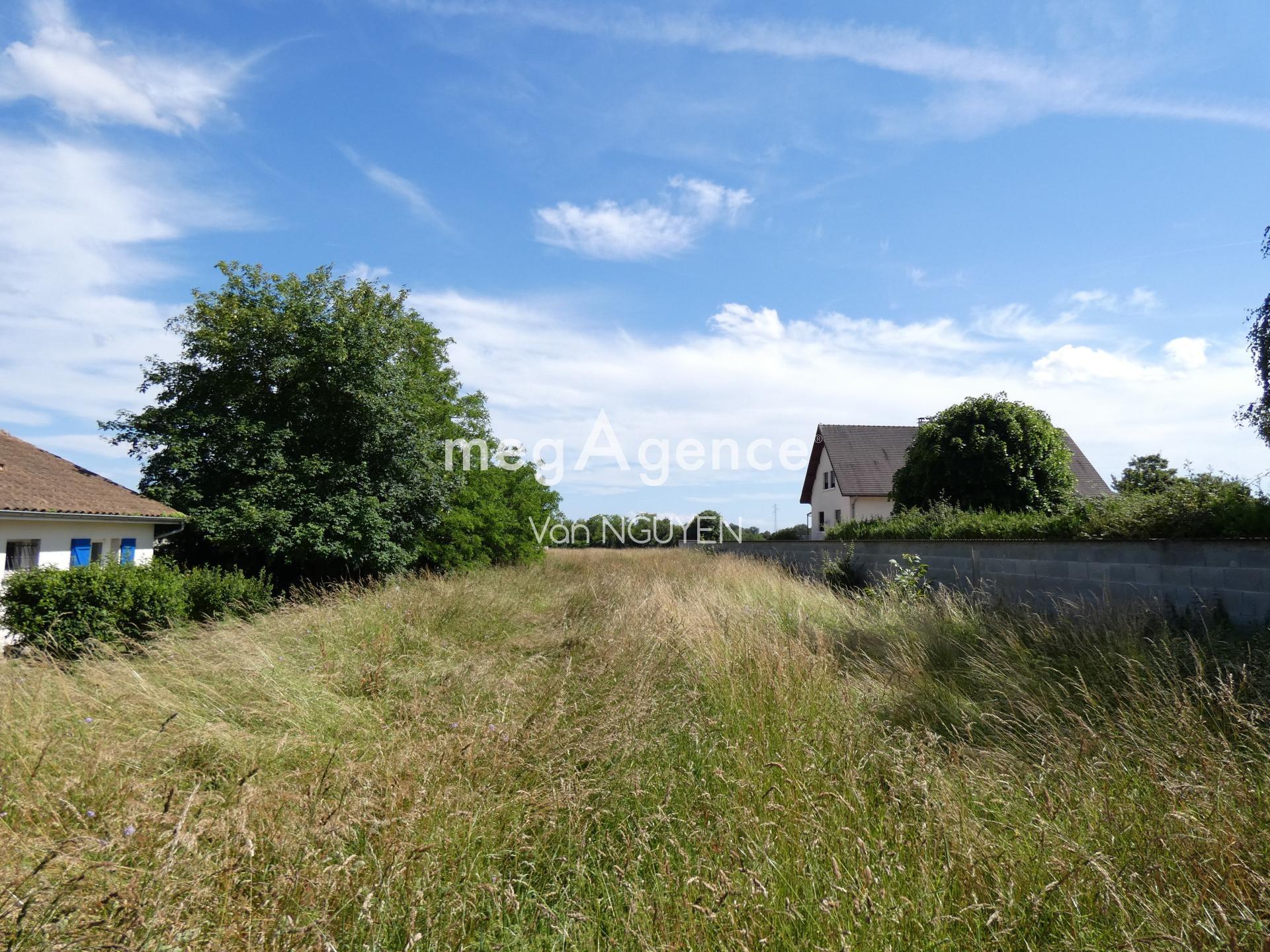 Photographie descriptive du bien