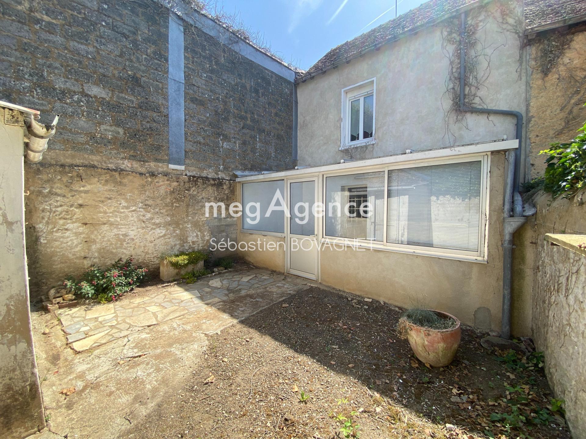 Photographie descriptive du bien