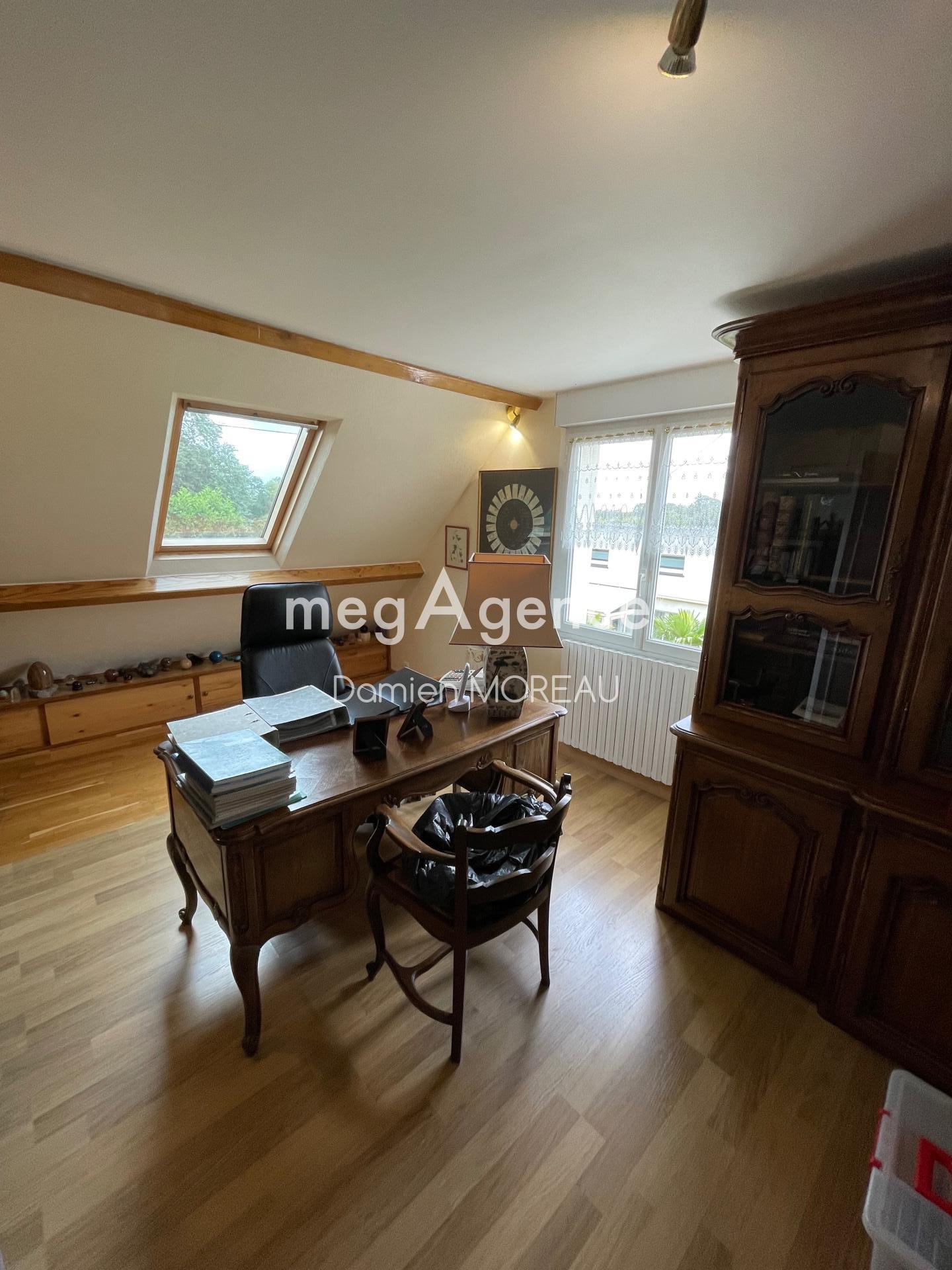 Photographie descriptive du bien