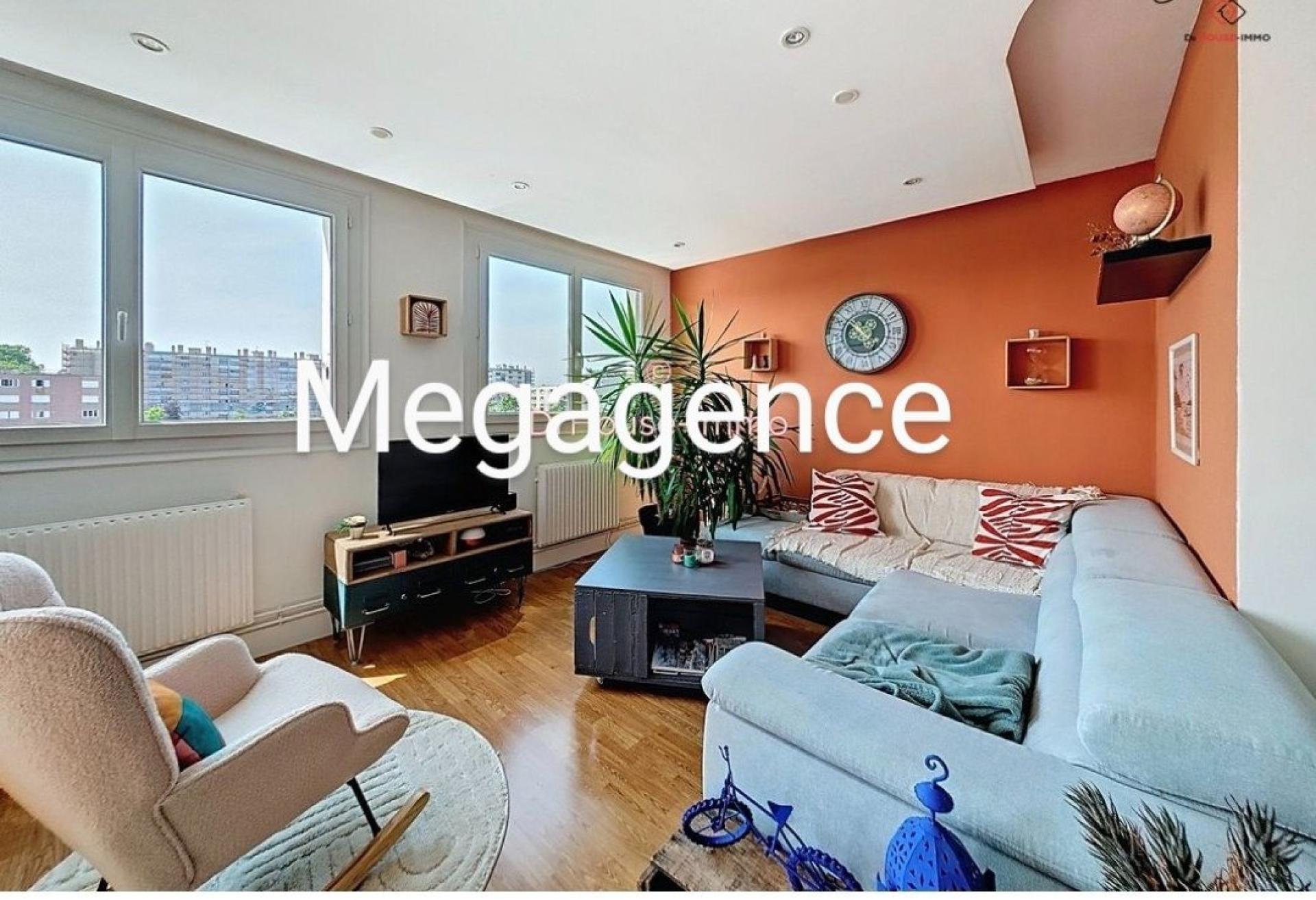 Photographie descriptive du bien