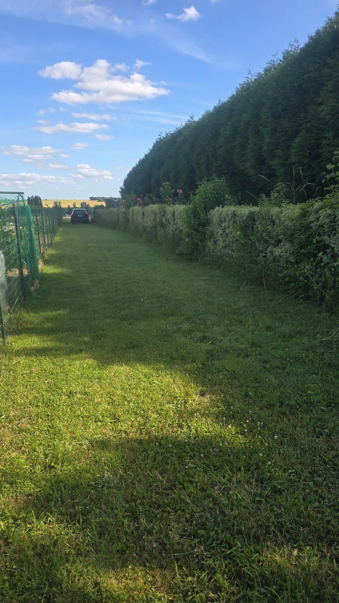 Photographie descriptive du bien