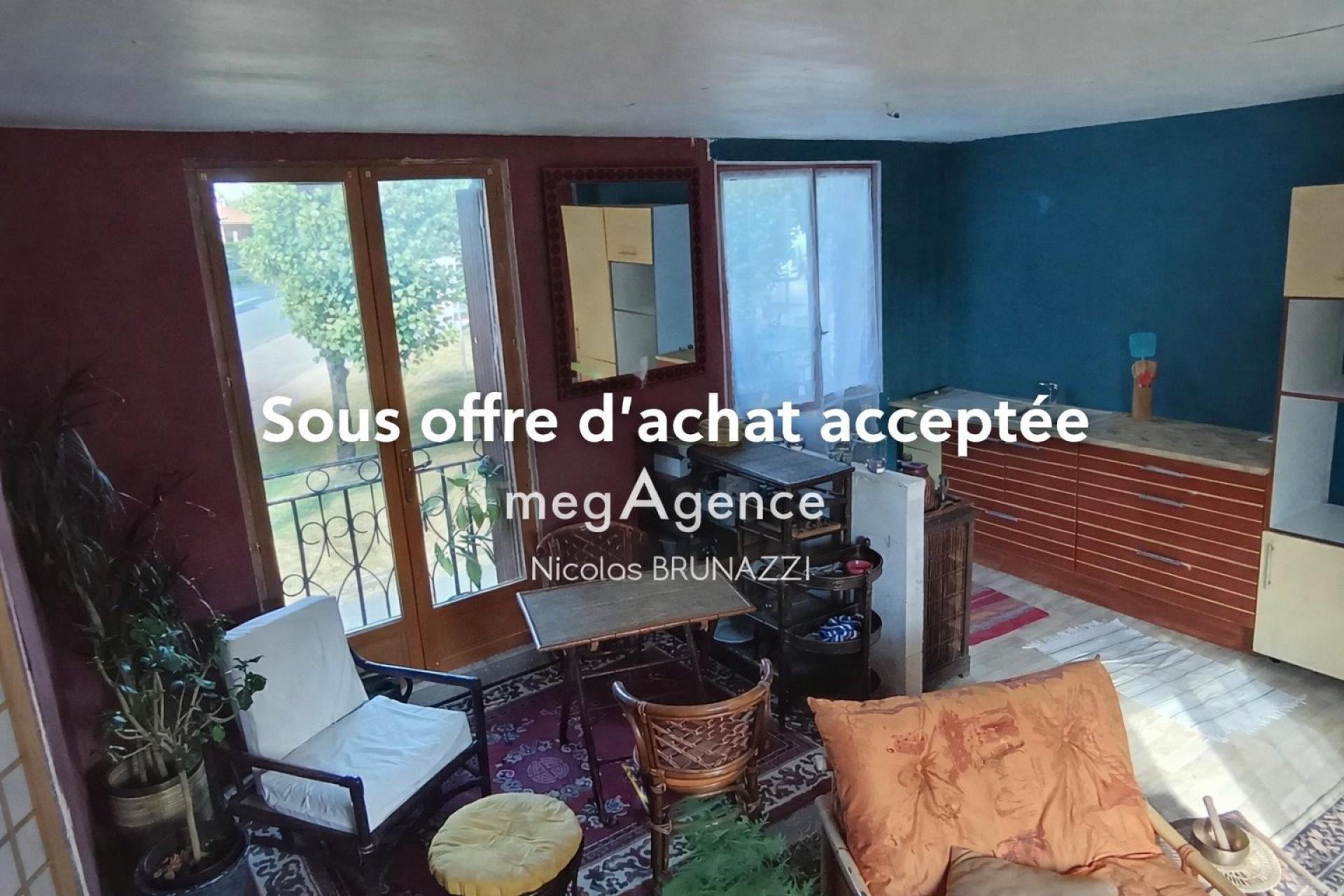 Photographie descriptive du bien