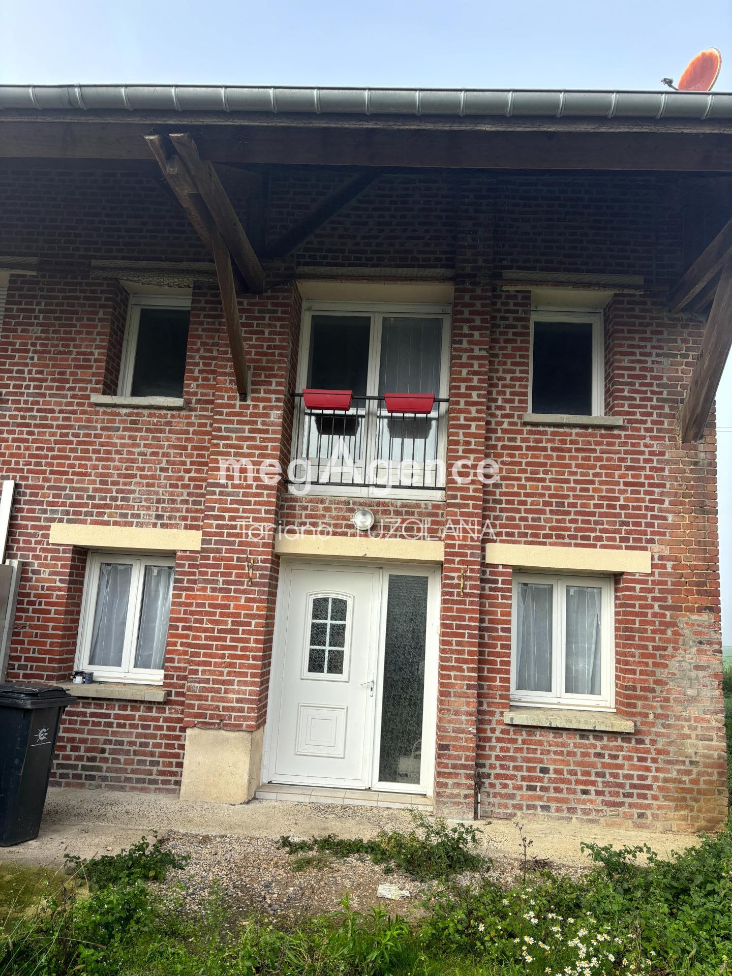 Photographie descriptive du bien