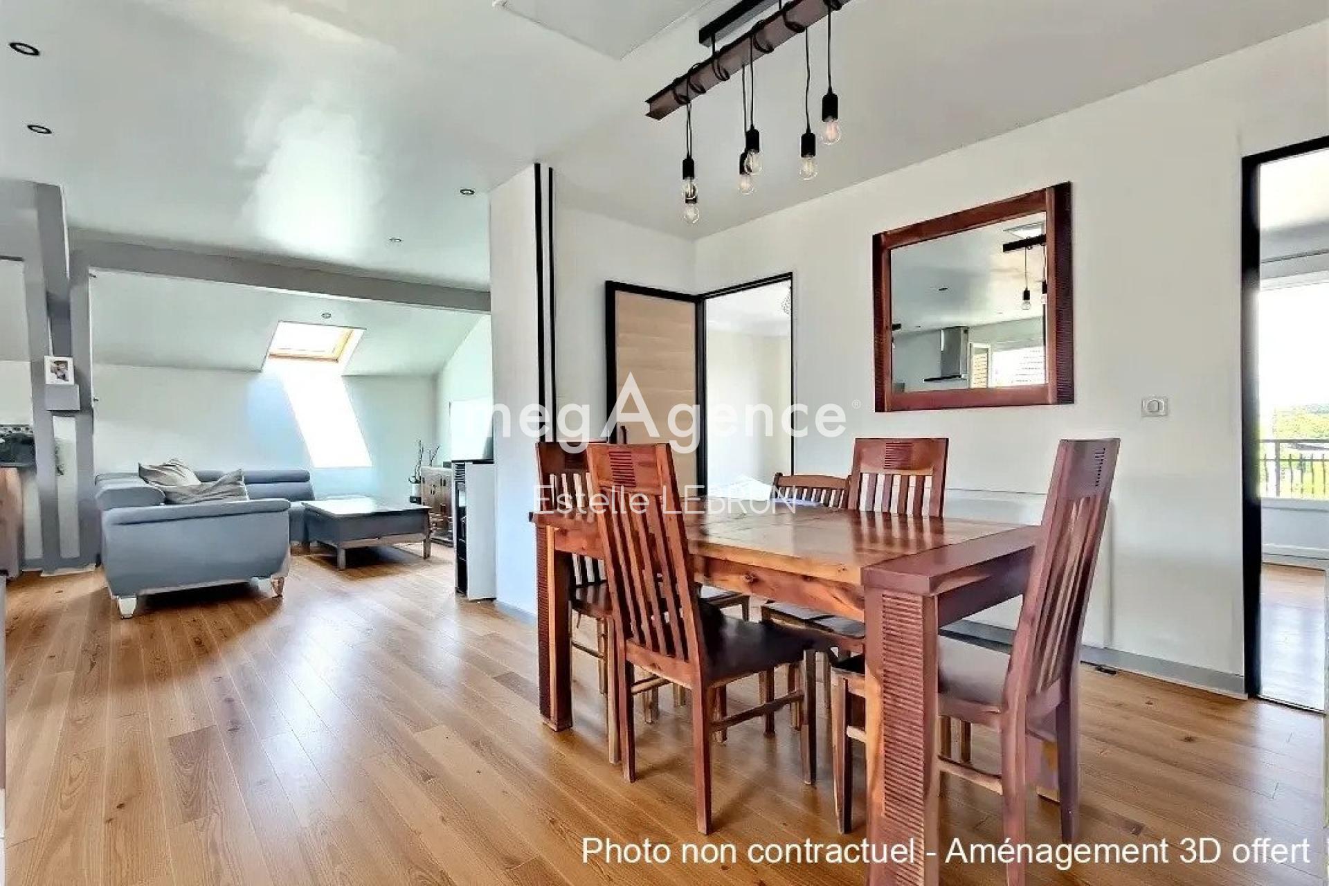 Photographie descriptive du bien