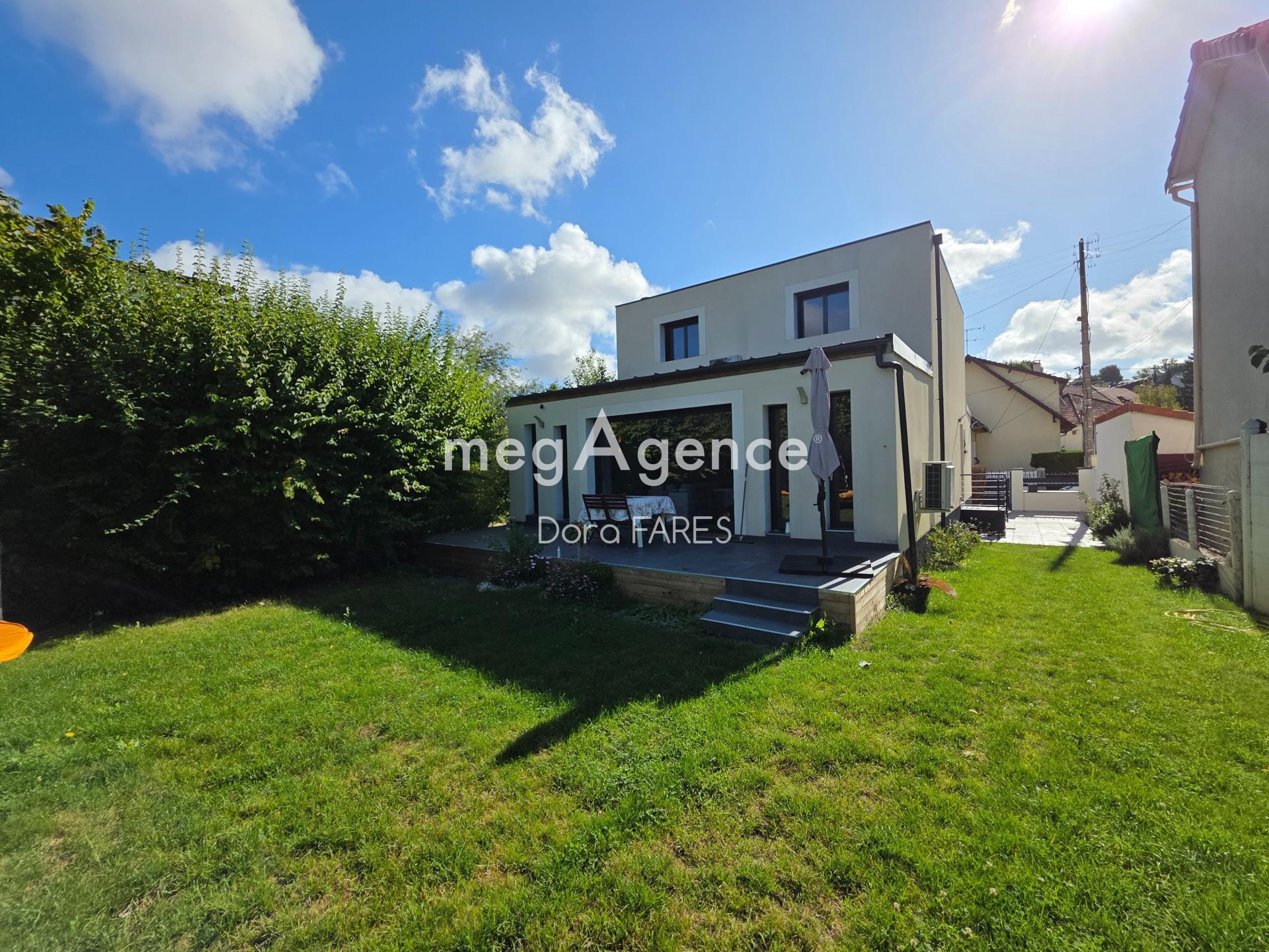 Photographie descriptive du bien