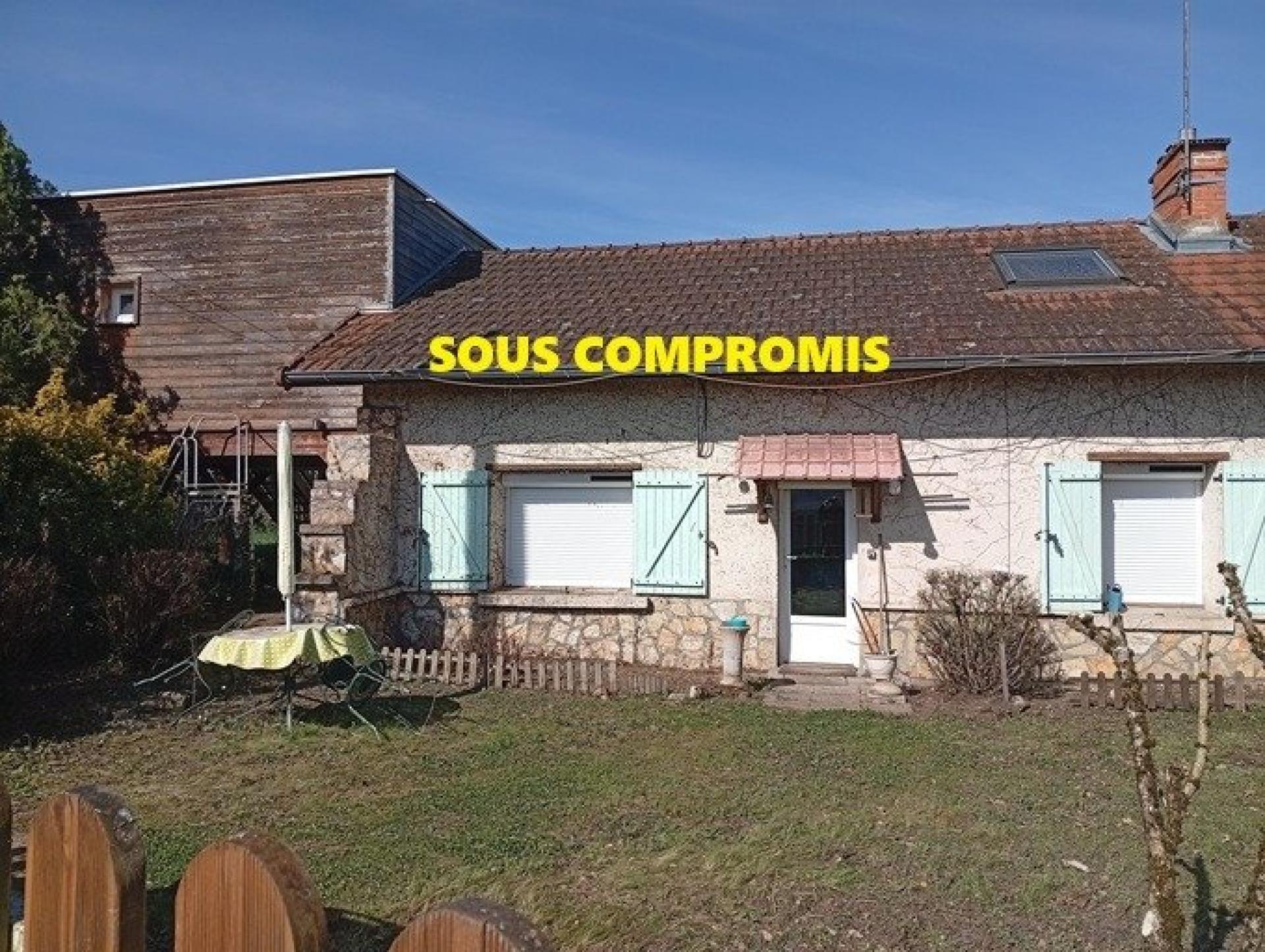 Photographie descriptive du bien