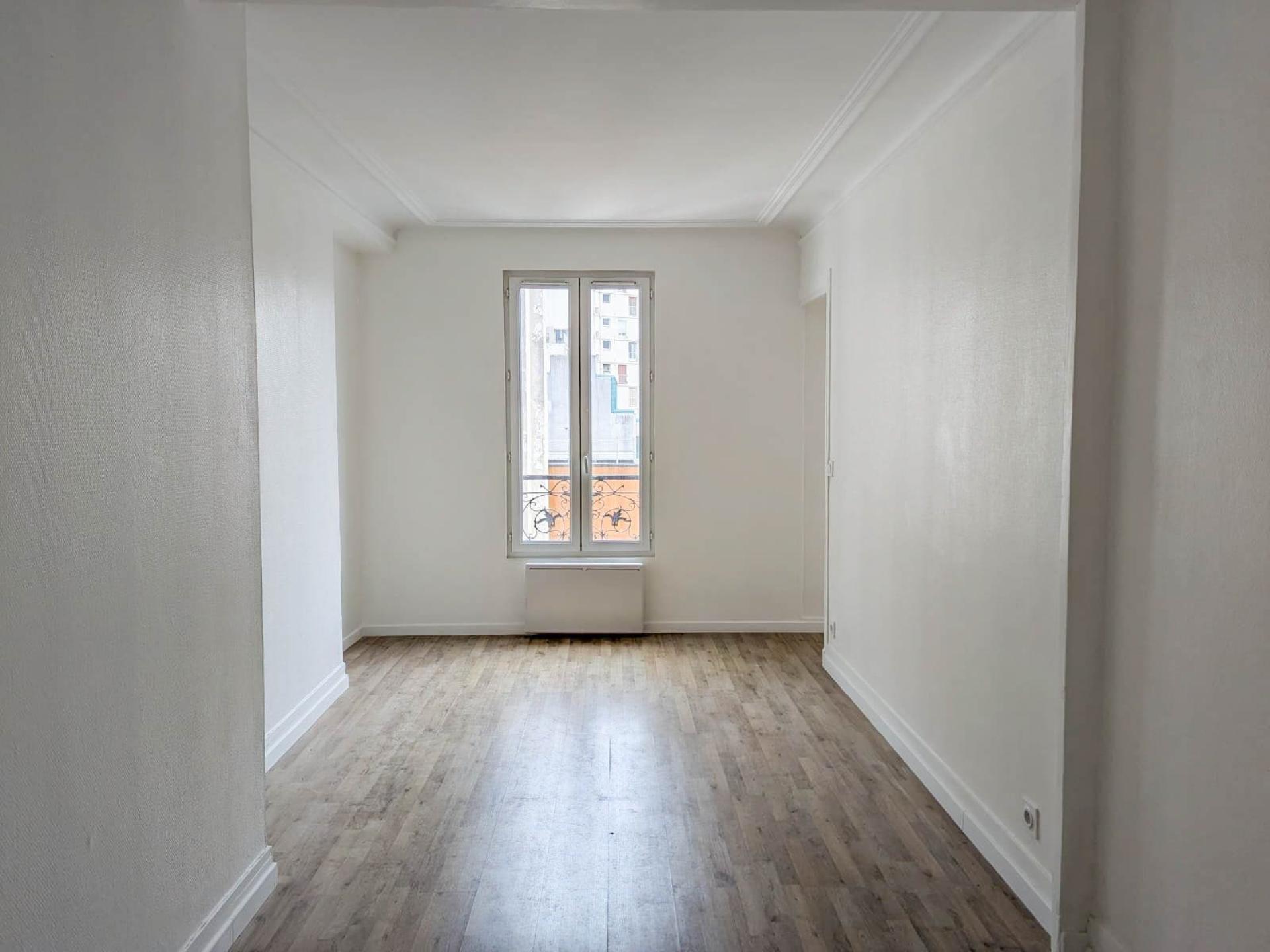 Photographie descriptive du bien