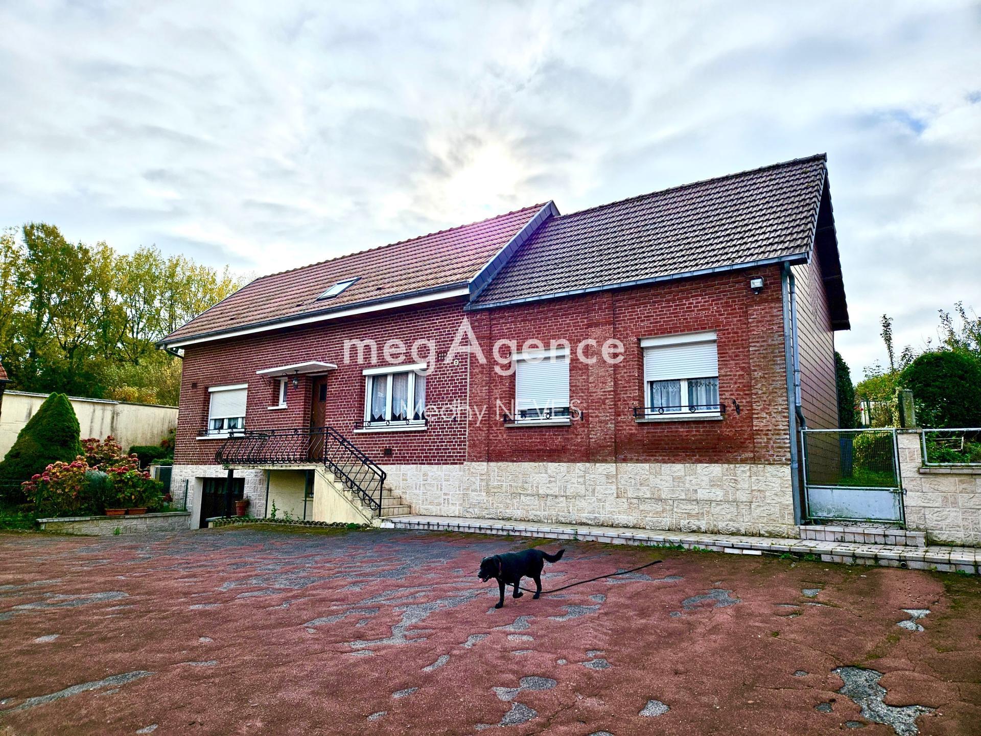 Photographie descriptive du bien